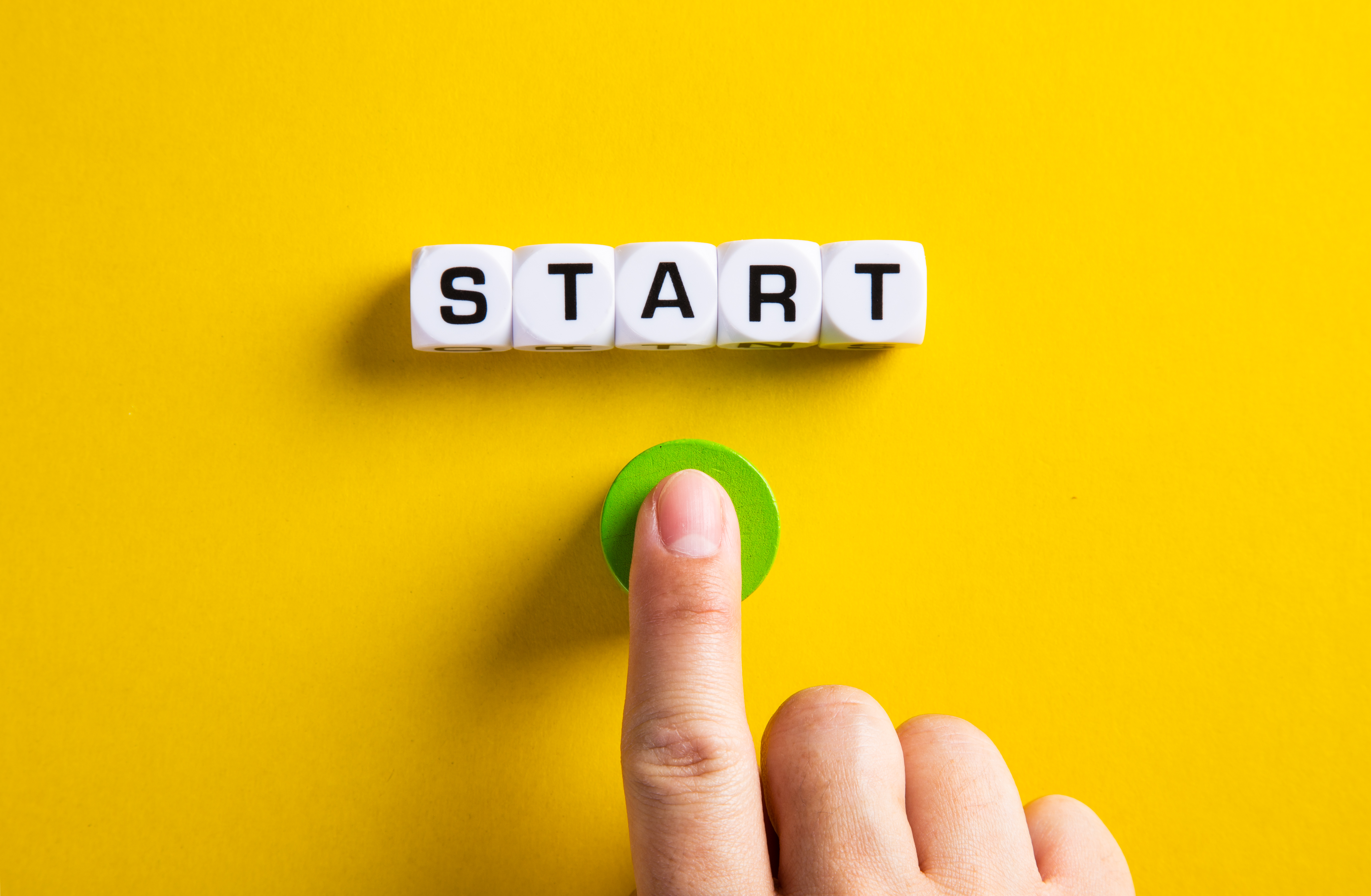 How to launch your service business in 7 days