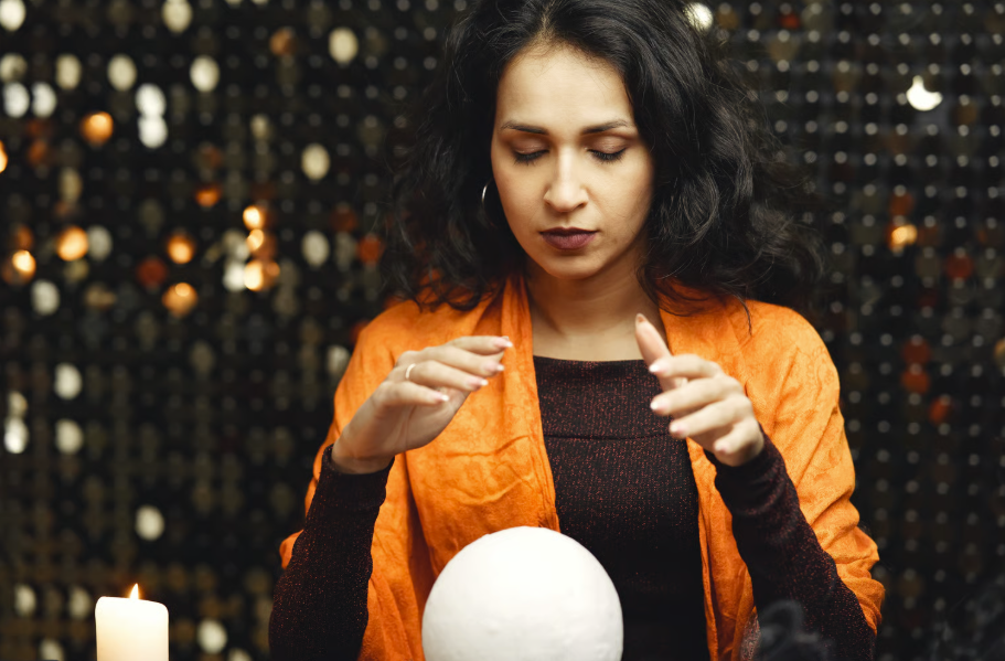 Your Crystal Ball Is Costing You Money