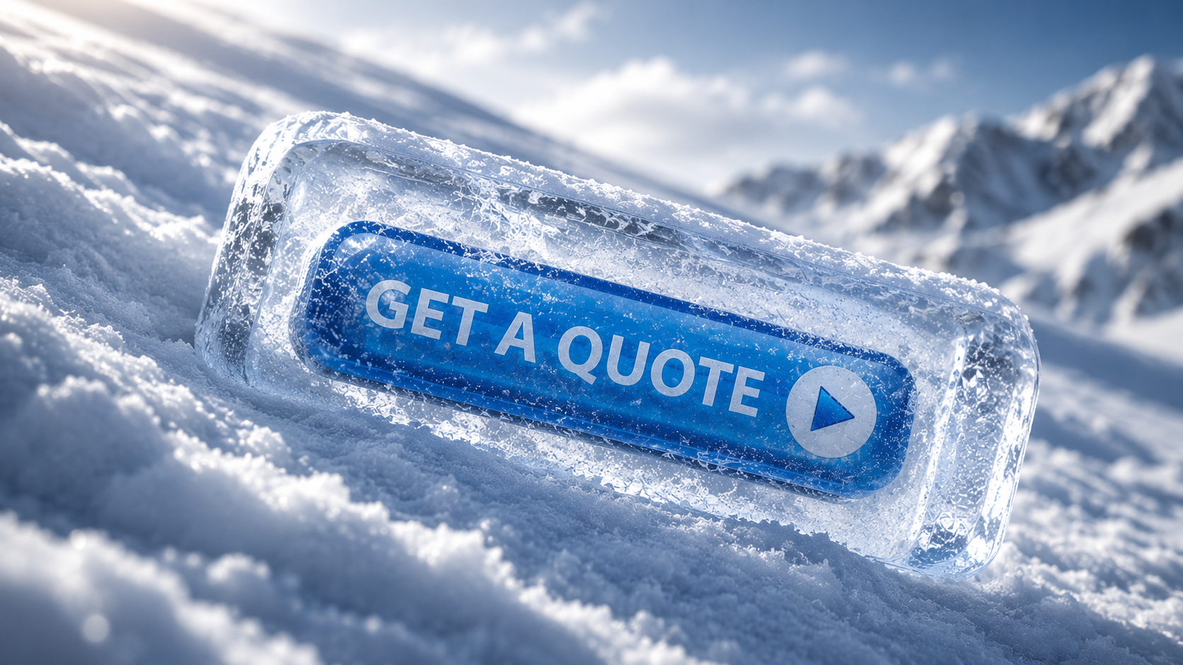 The '90s Called. They Want Their Quote Button Back.