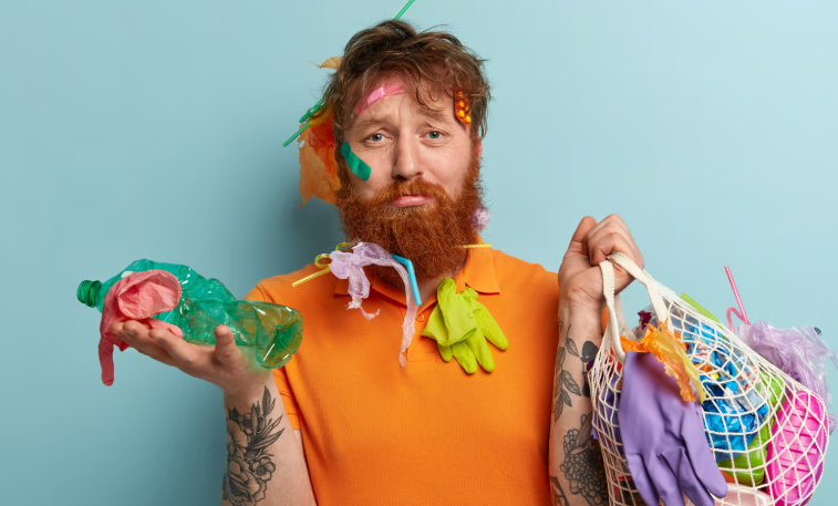 Why Messy Wins. The Psychology Behind Why Customers Trust Imperfect Businesses.
