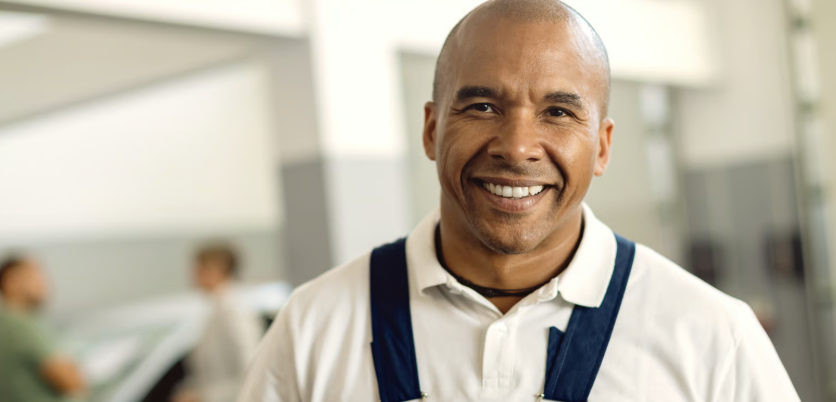 The Business That Makes You Smile Probably Isn't the One You Think