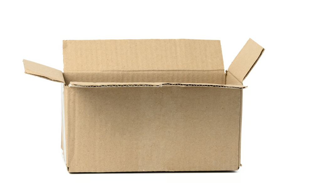 Who Told You the Box Was Just a Box?