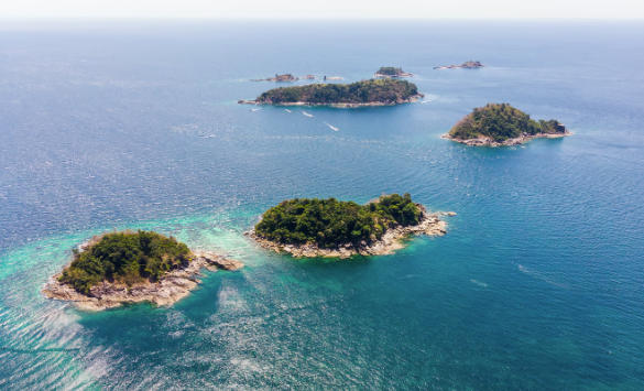 Your Business Has Too Many Islands