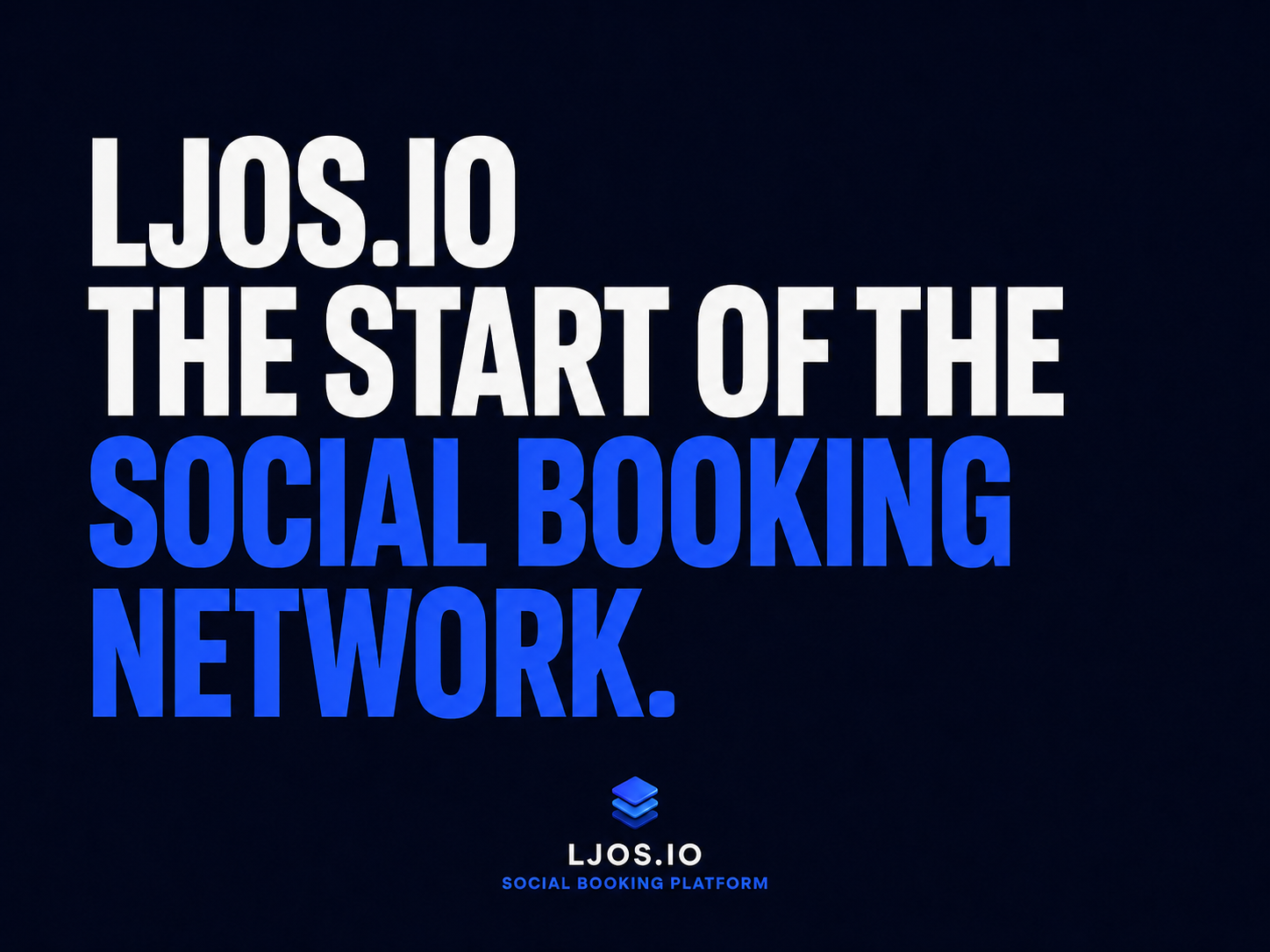 The Booking Page Was Only the Beginning