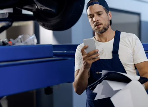 Online Payments for Service Businesses: What Actually Happens After “Book”