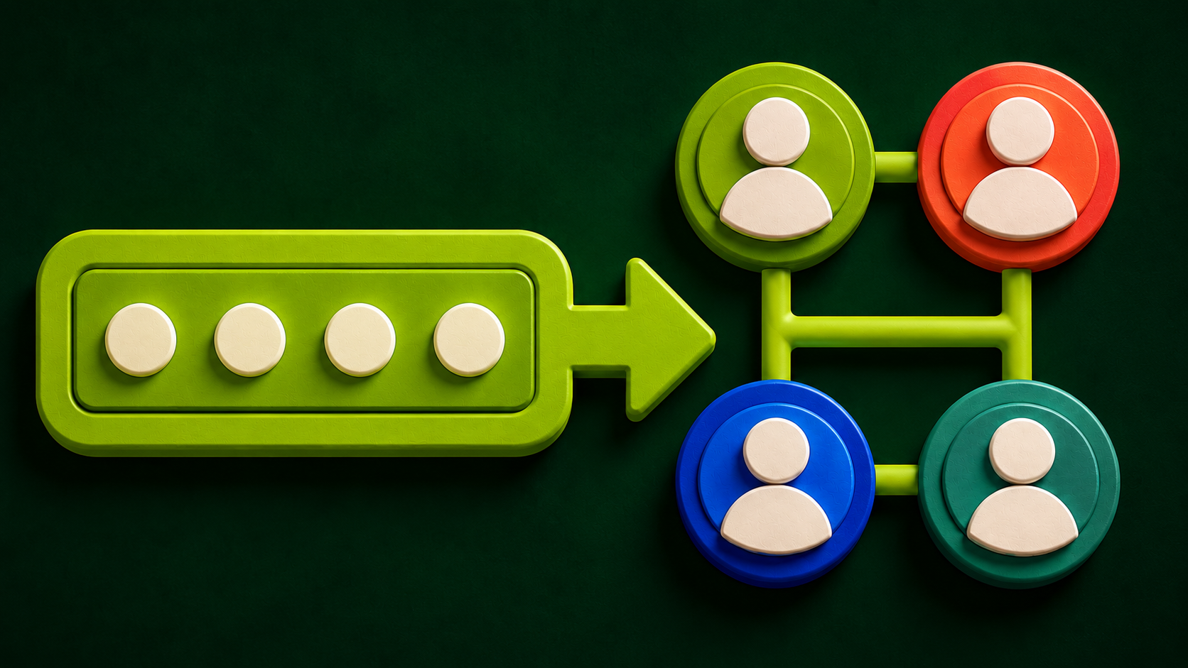 How to Add Employees to Service Business Software Without Sharing Passwords