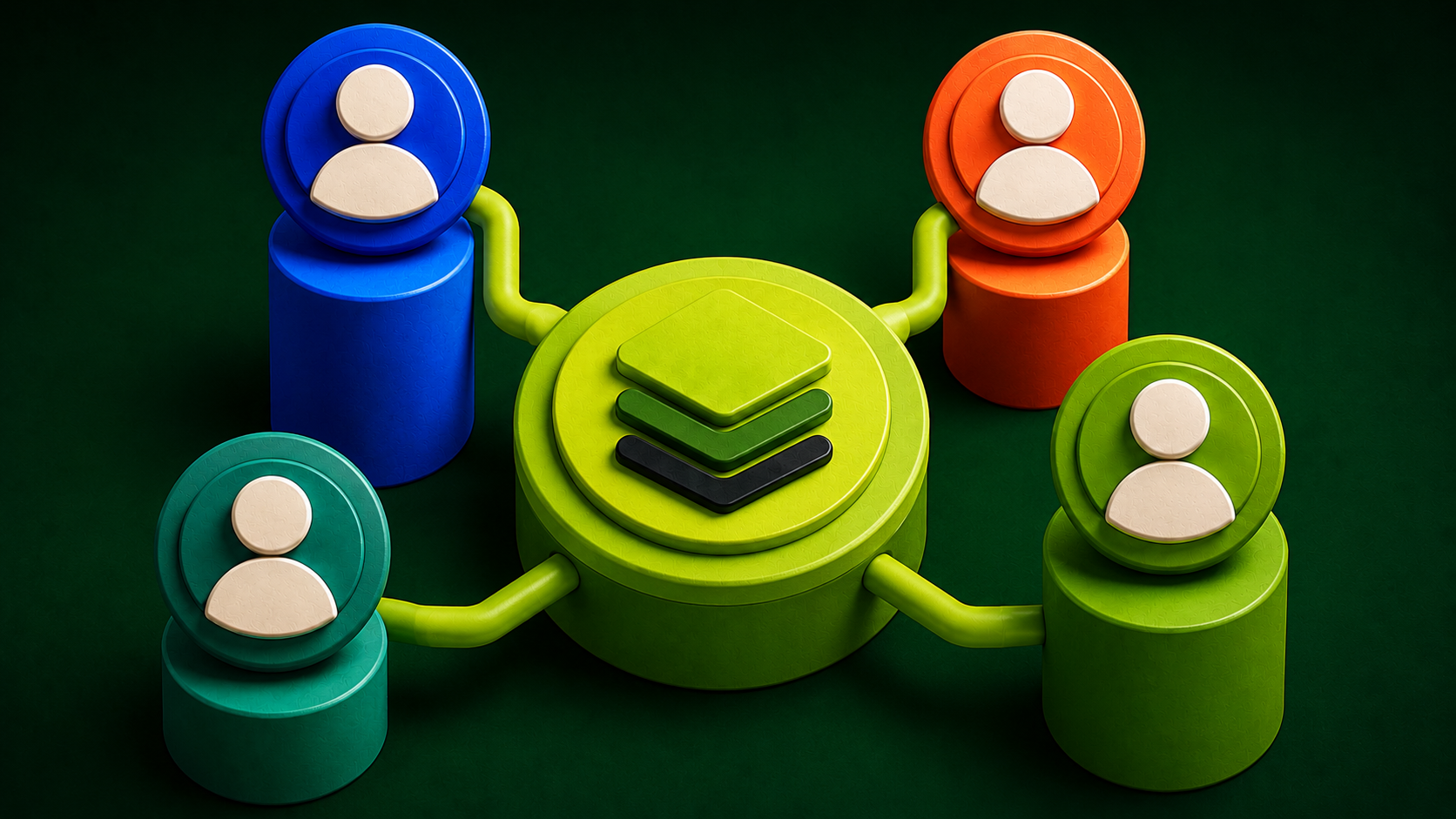 Role-Based Access for Service Businesses: What It Is and Why It Matters