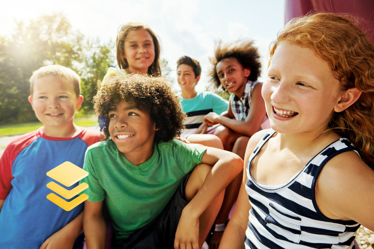 Summer Camp Booking Software on LawnJobOS