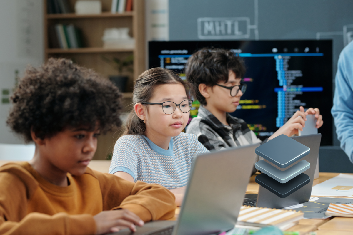 coding classes on LawnJobOS