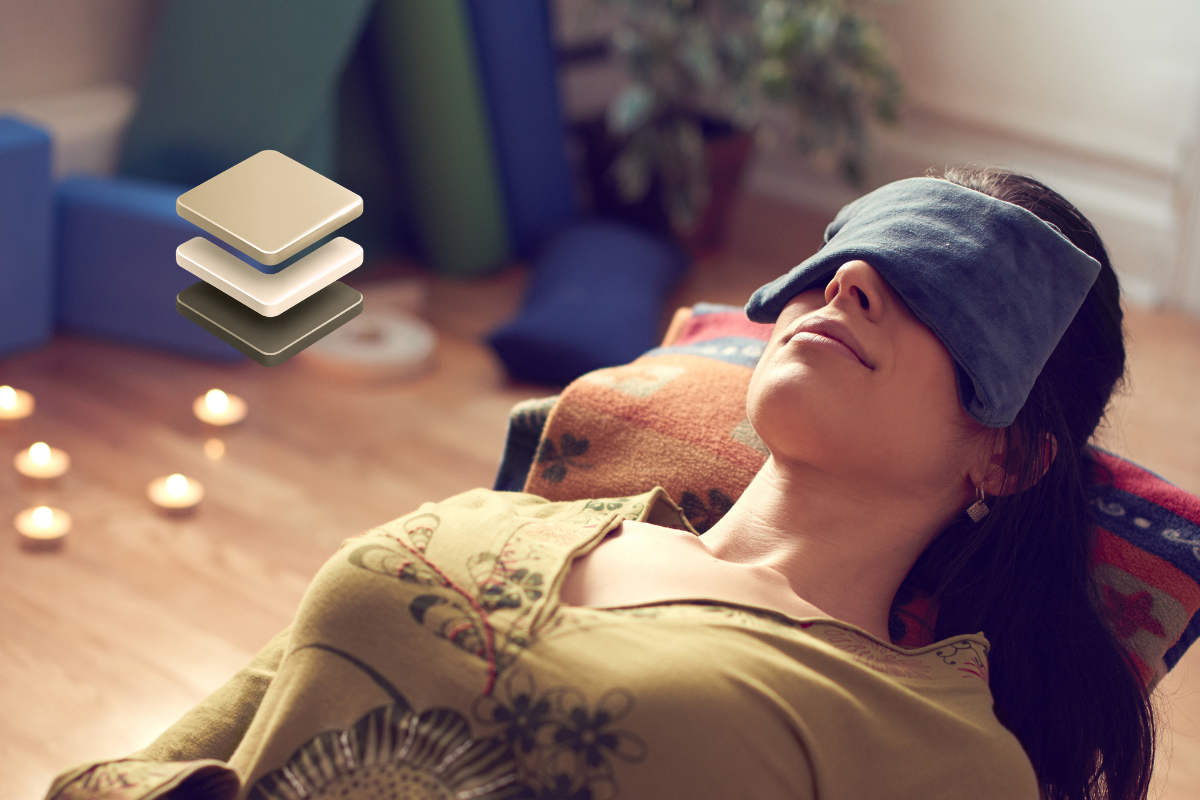 sleep coaching on LawnJobOS