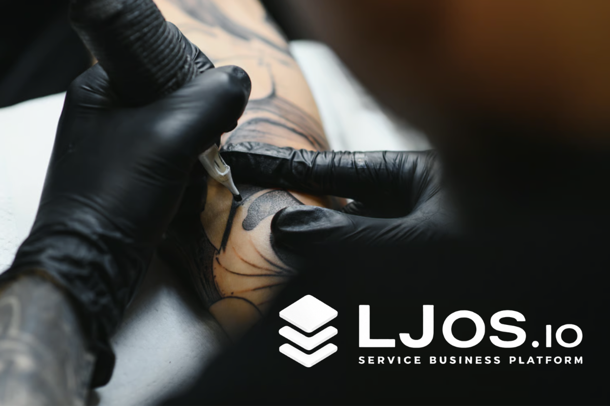tattoo industry master on LawnJobOS