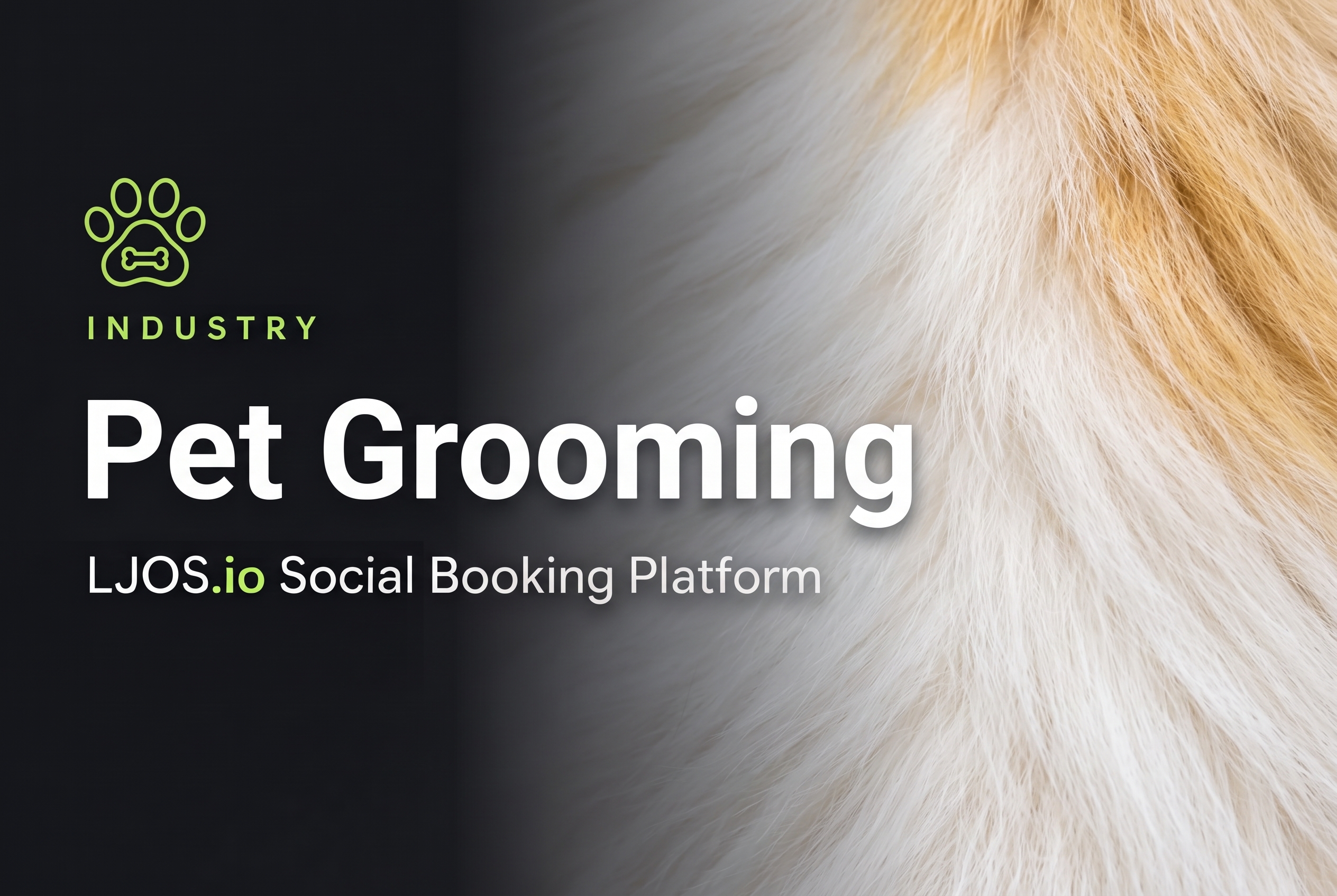 pet-grooming on LawnJobOS