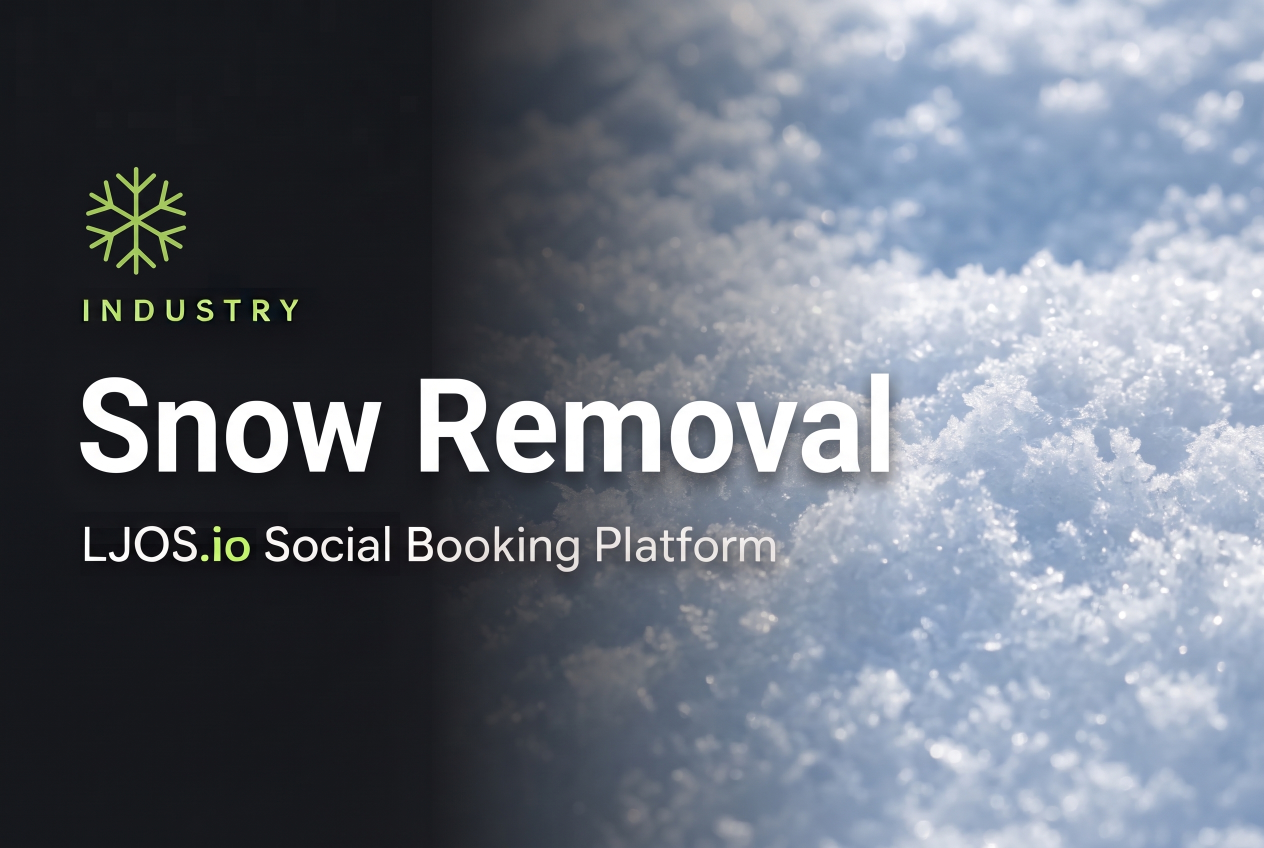 snow-removal on LawnJobOS