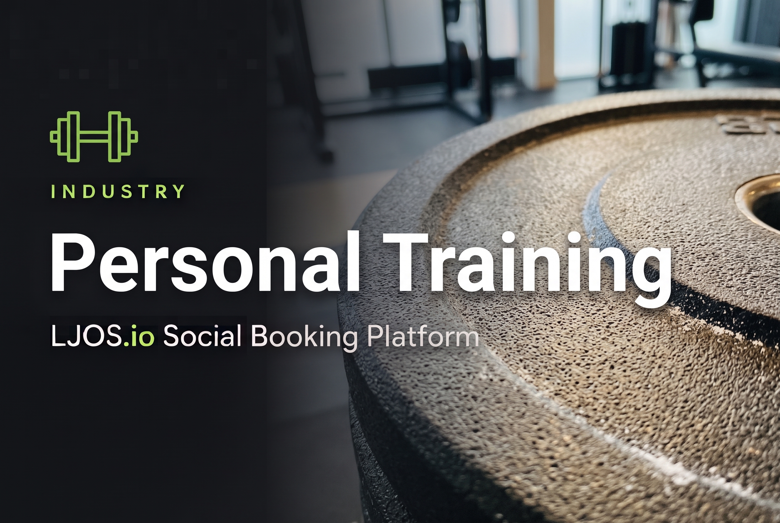personal-training on LawnJobOS