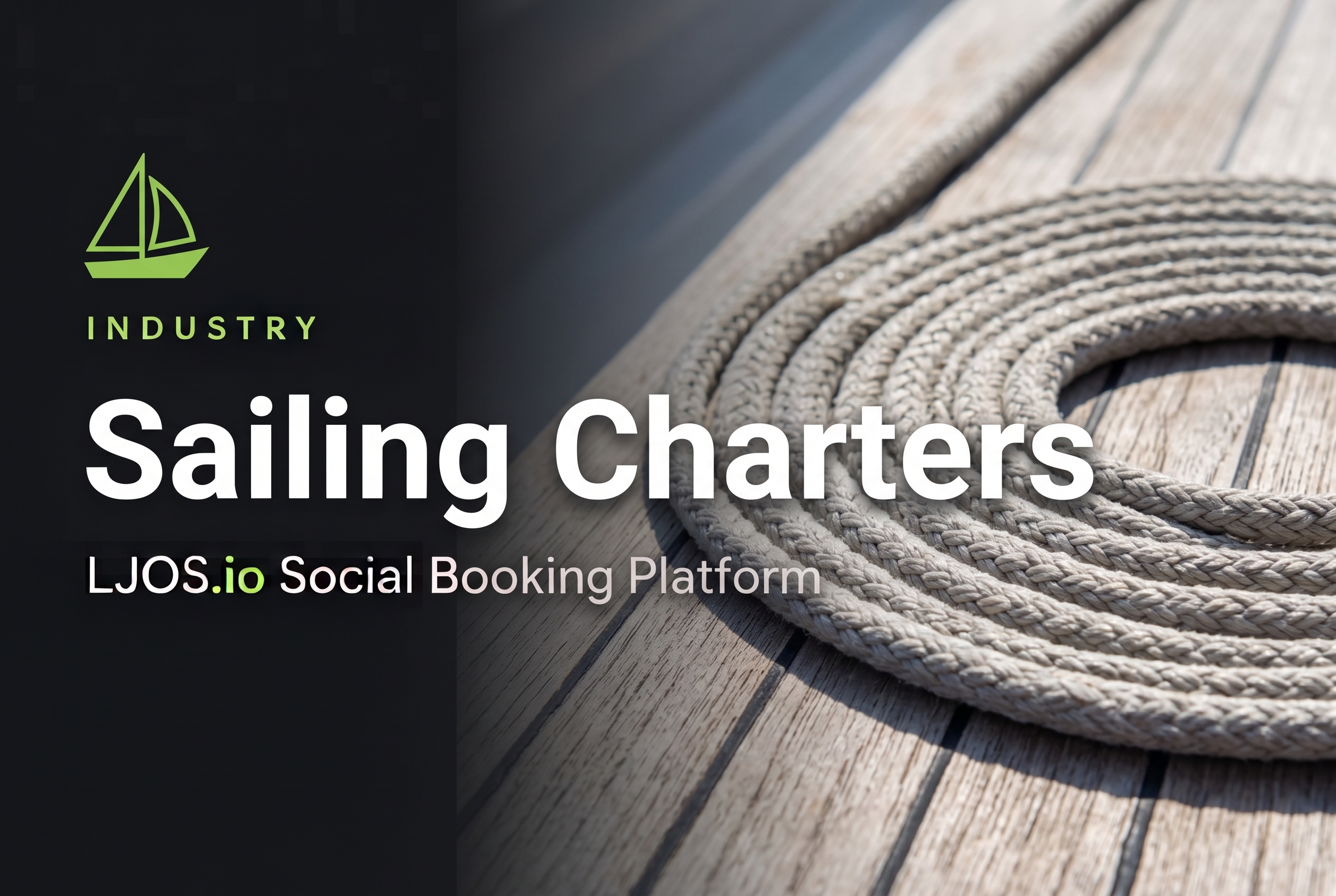 sailing-charters on LawnJobOS
