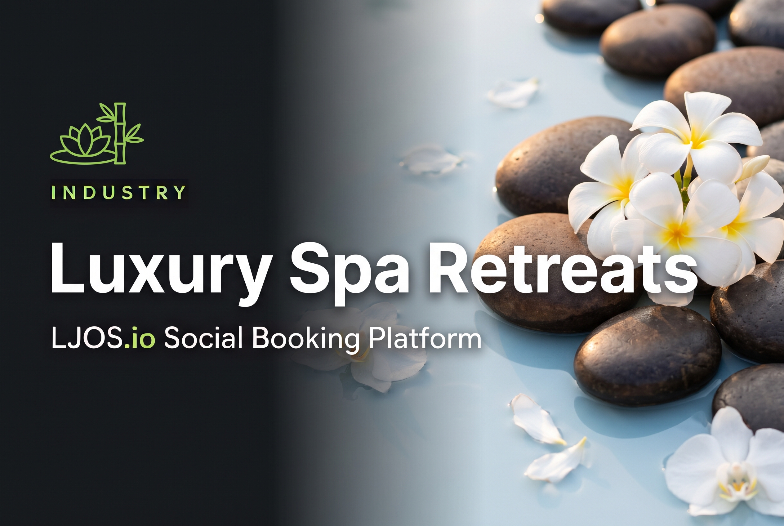 Luxury Spa Retreats on LawnJobOS