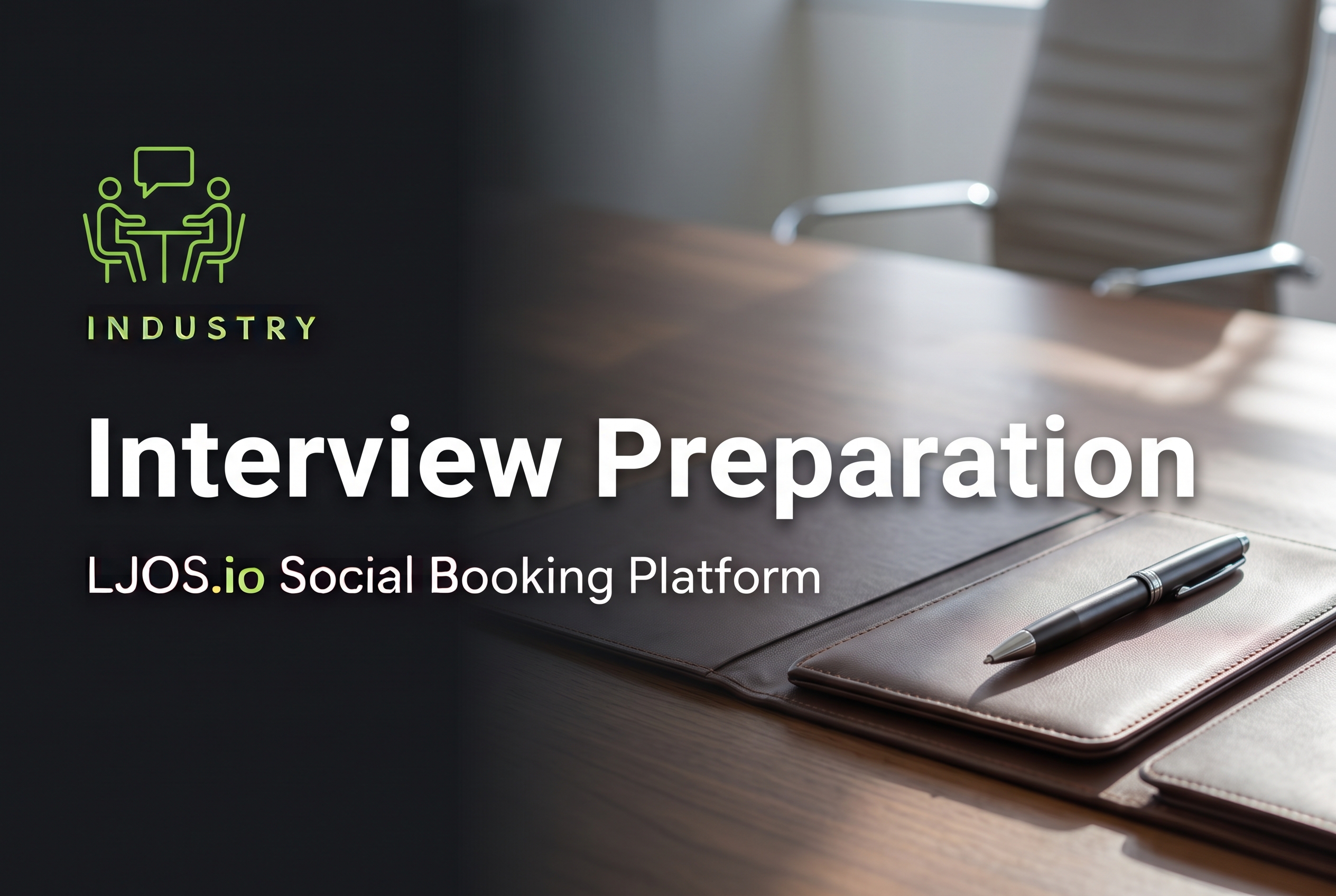 Interview Preparation on LawnJobOS