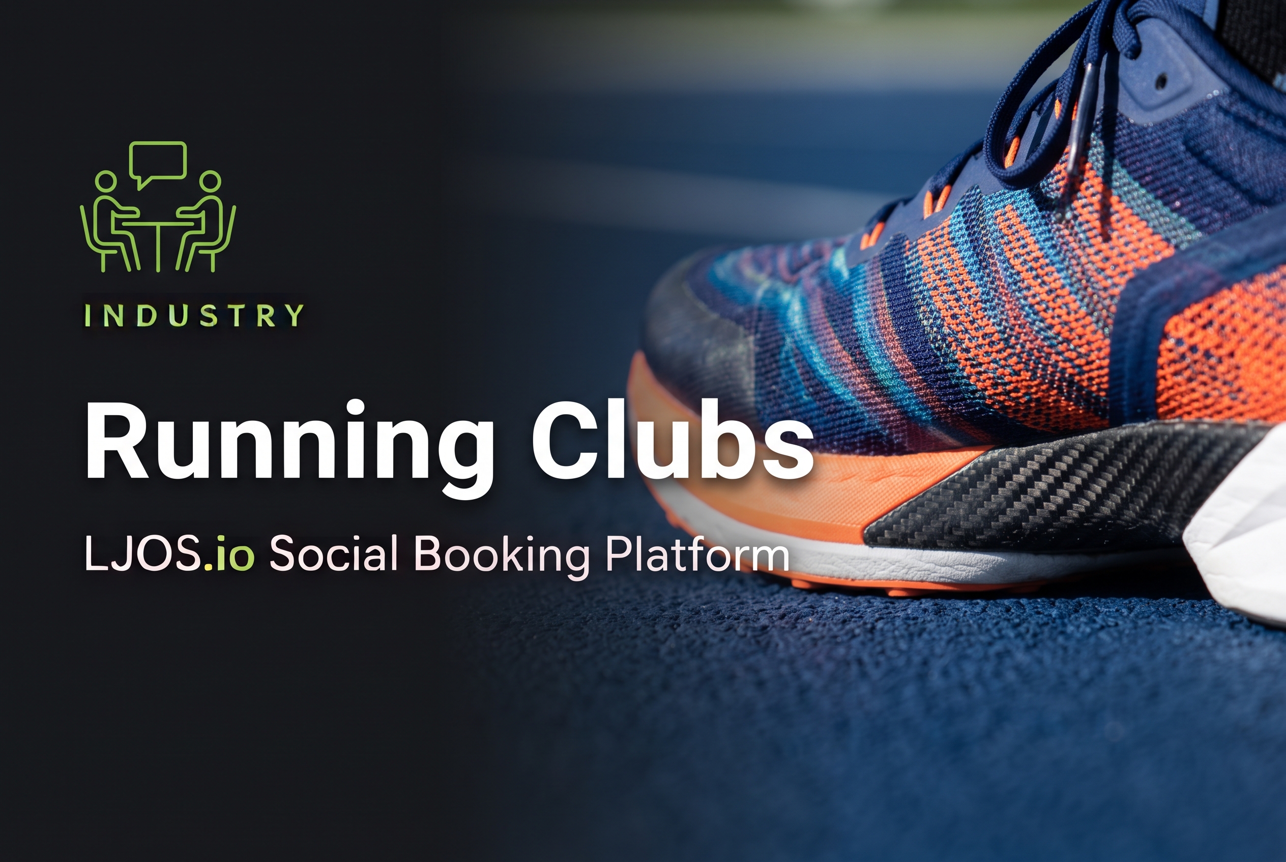 Running Clubs on LawnJobOS
