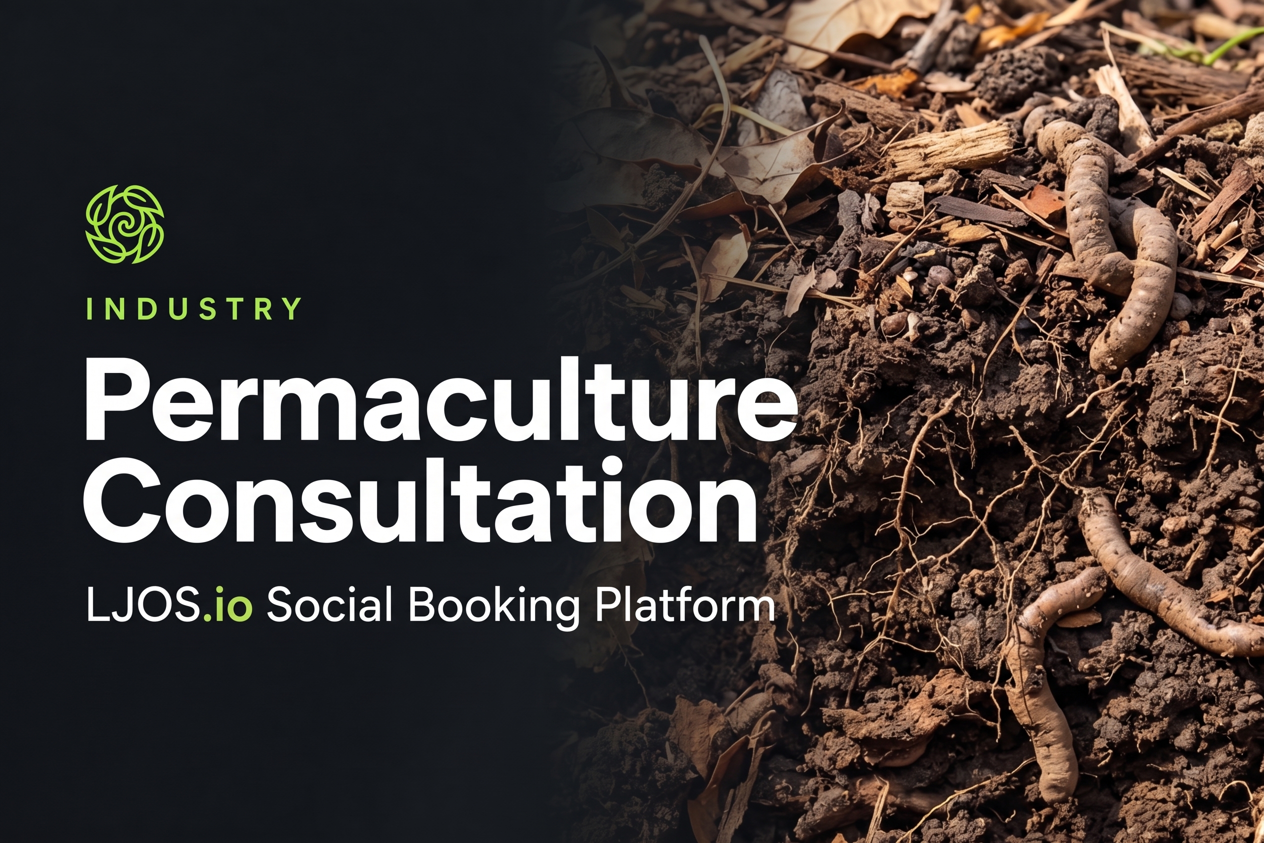 Permaculture Consultation on LawnJobOS