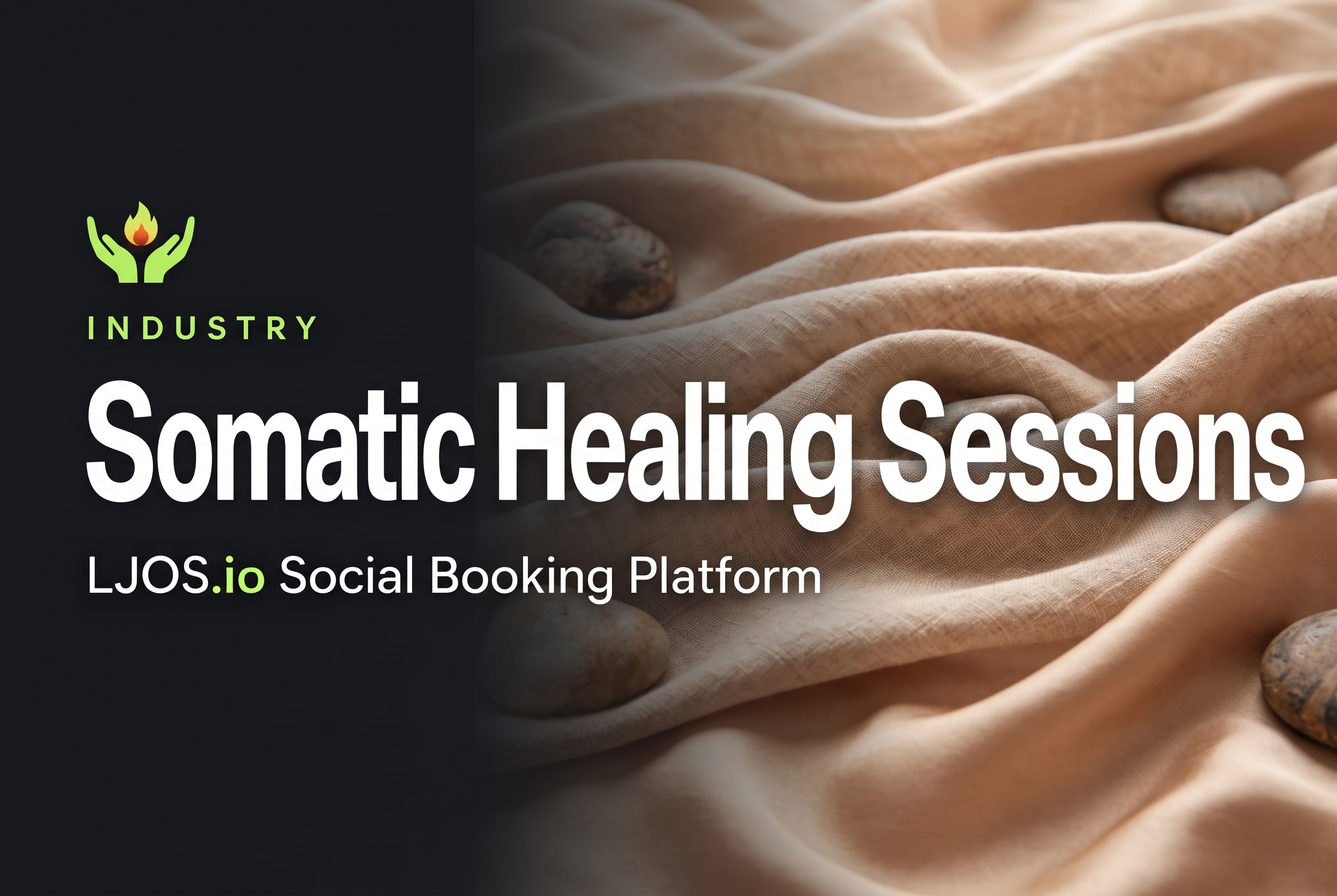 Somatic Healing Sessions on LawnJobOS