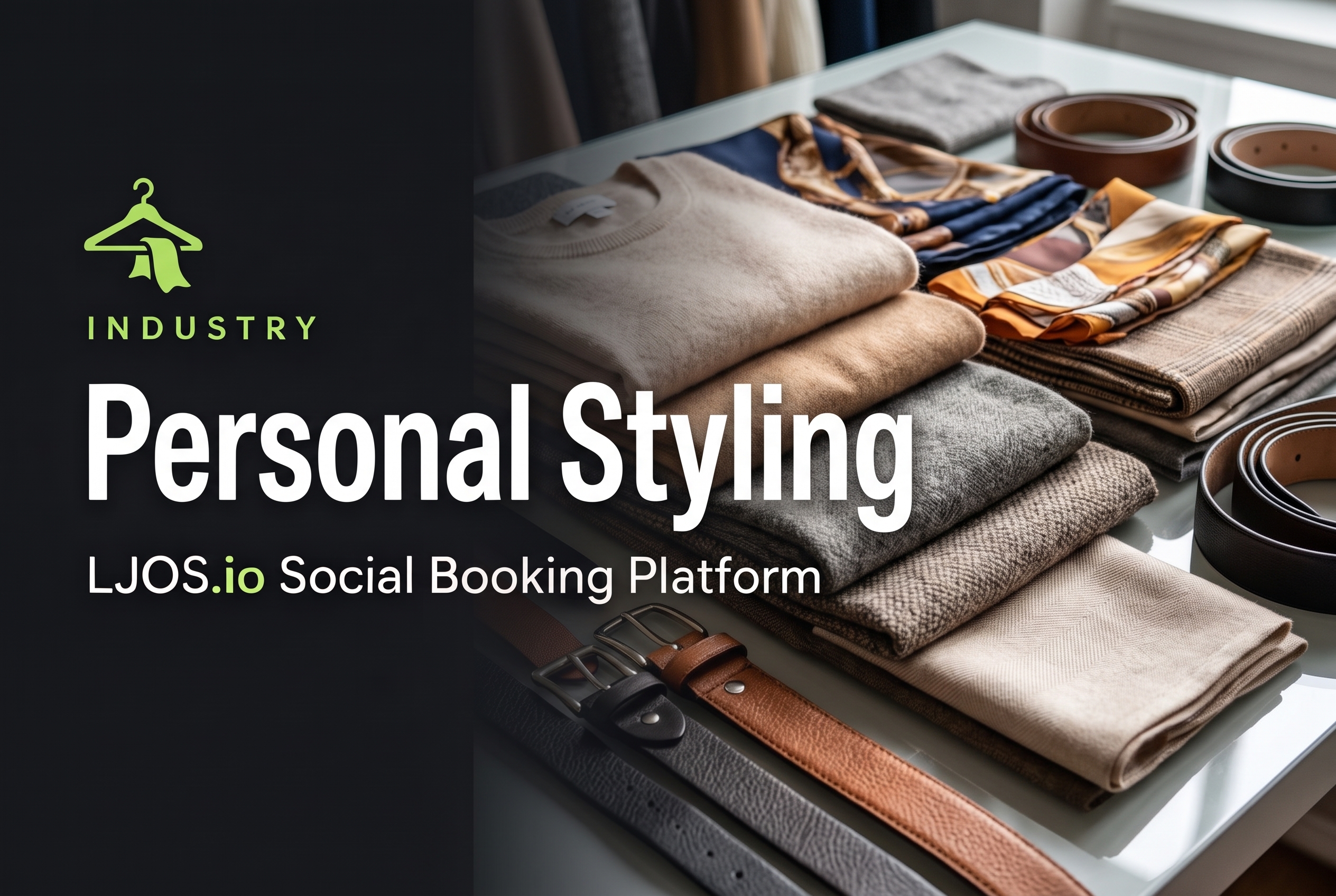 Personal Styling on LawnJobOS