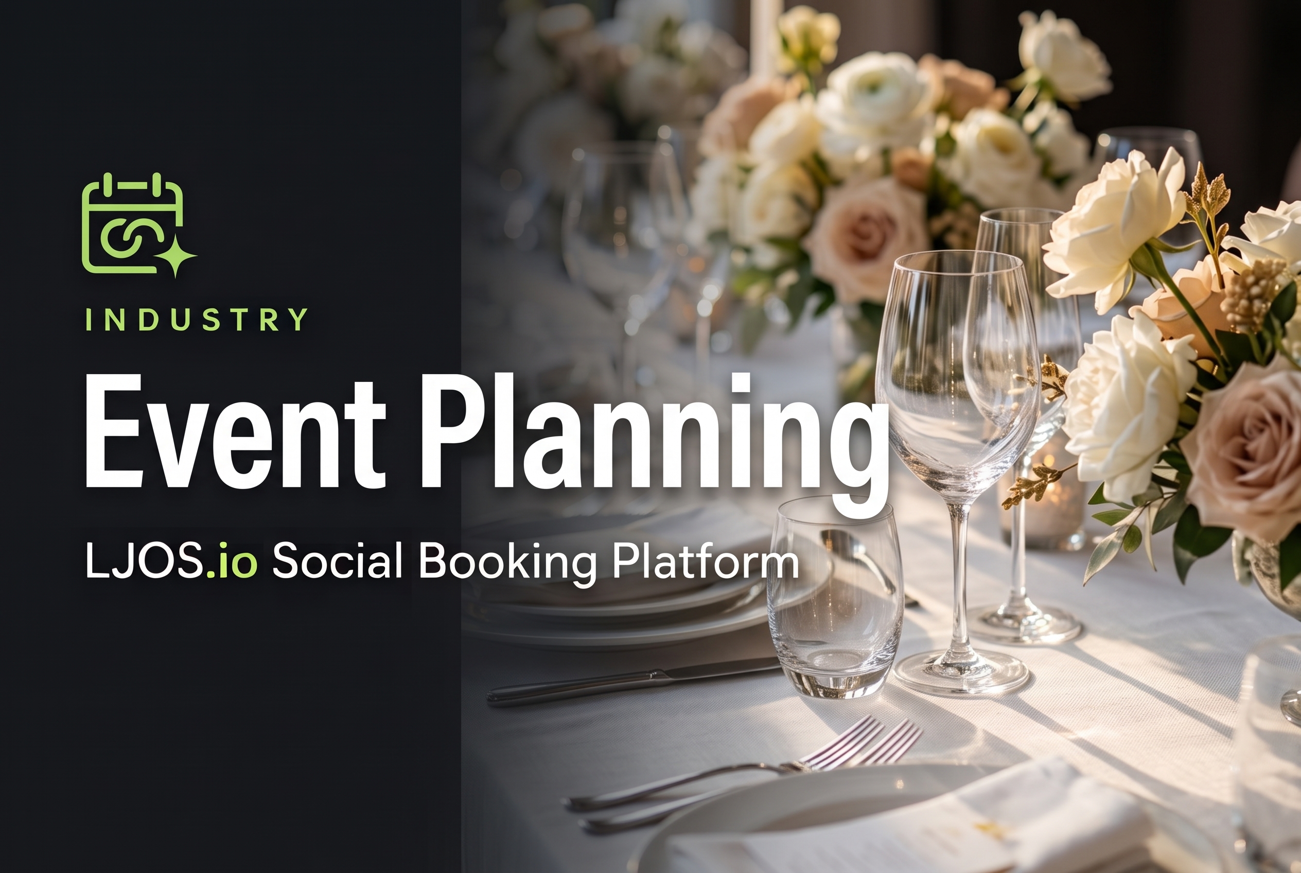 Event Planning on LawnJobOS