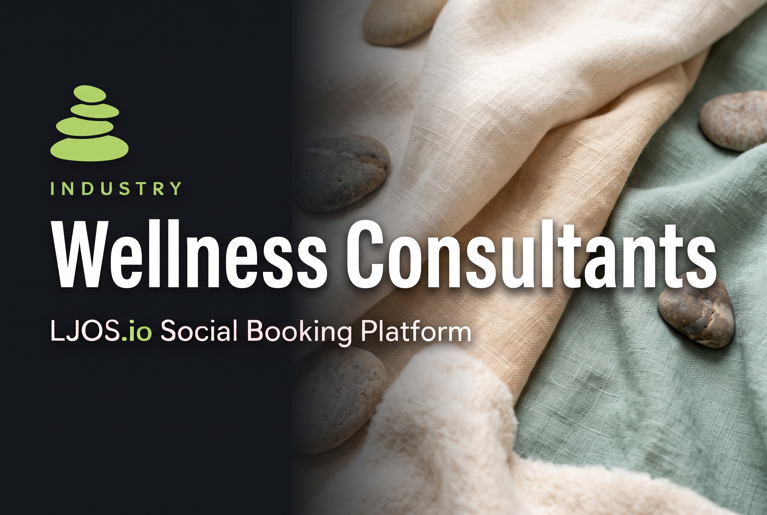 Wellness Consultants on LawnJobOS