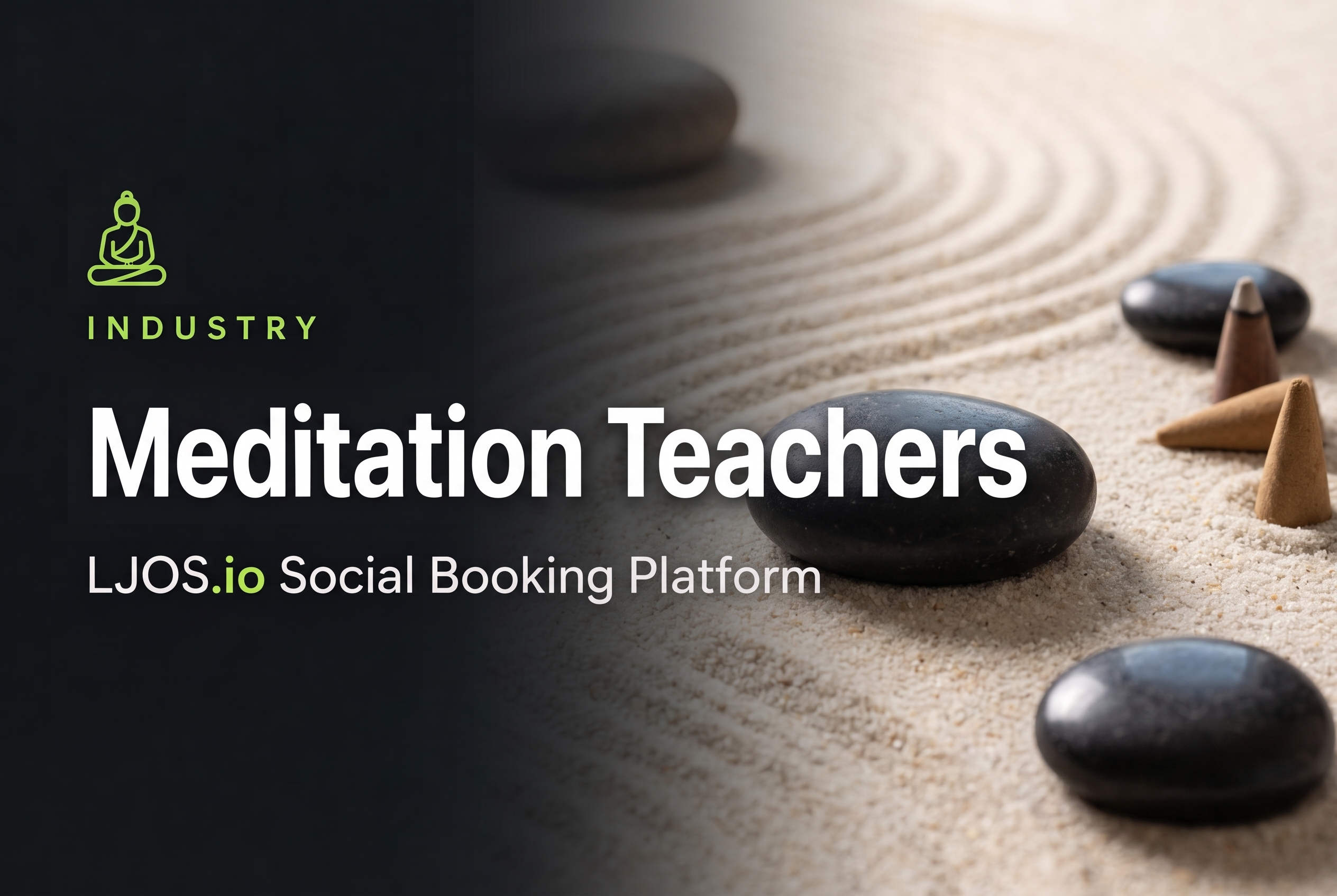 Meditation Teachers on LawnJobOS