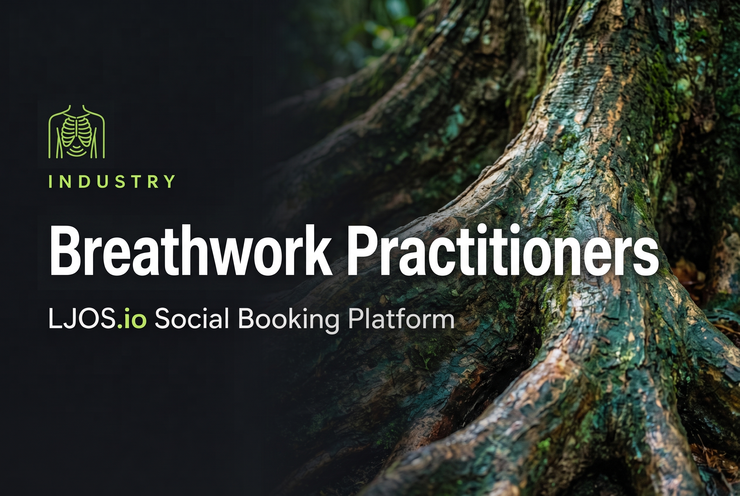 Breathwork Practitioners on LawnJobOS
