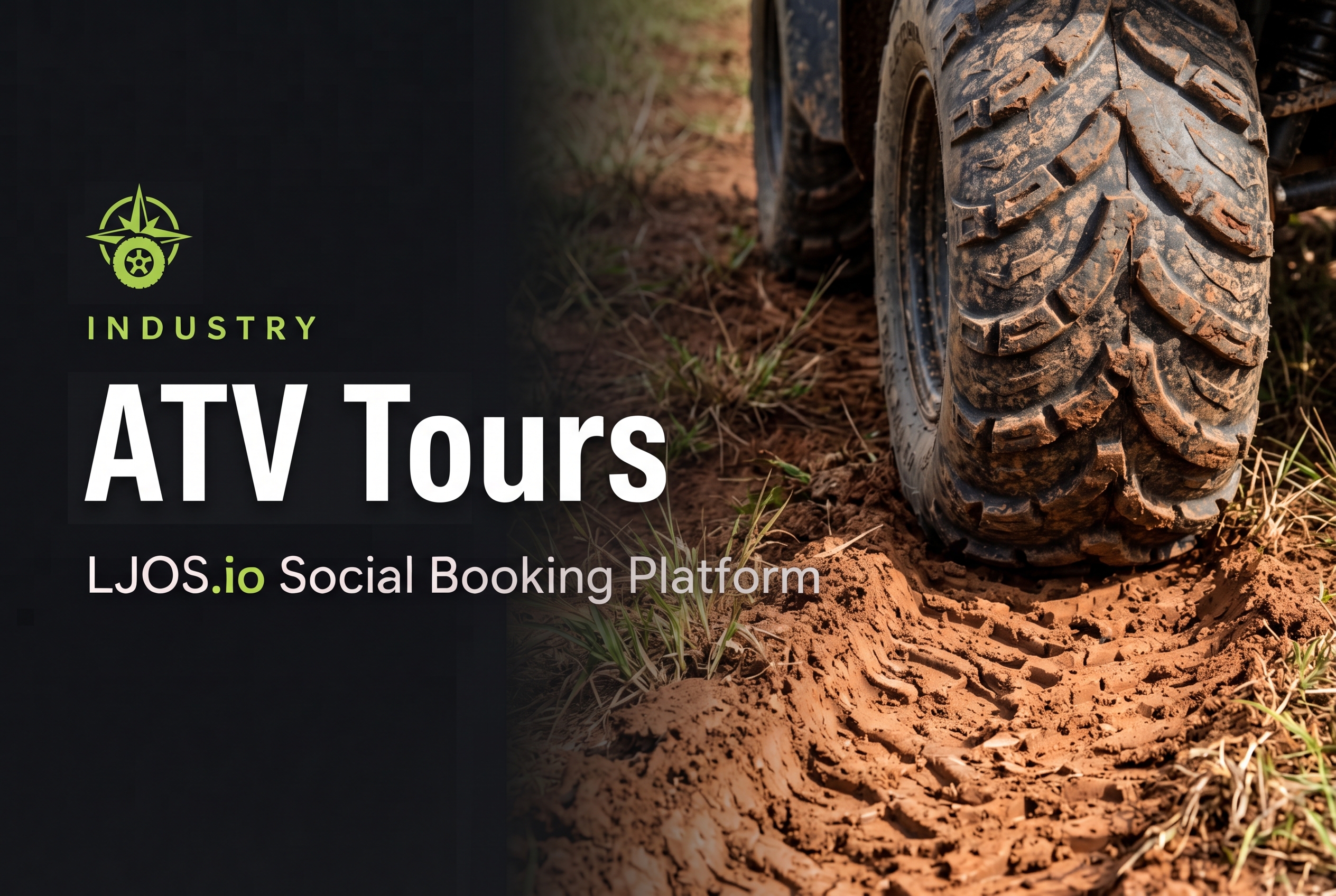 ATV Tours on LawnJobOS