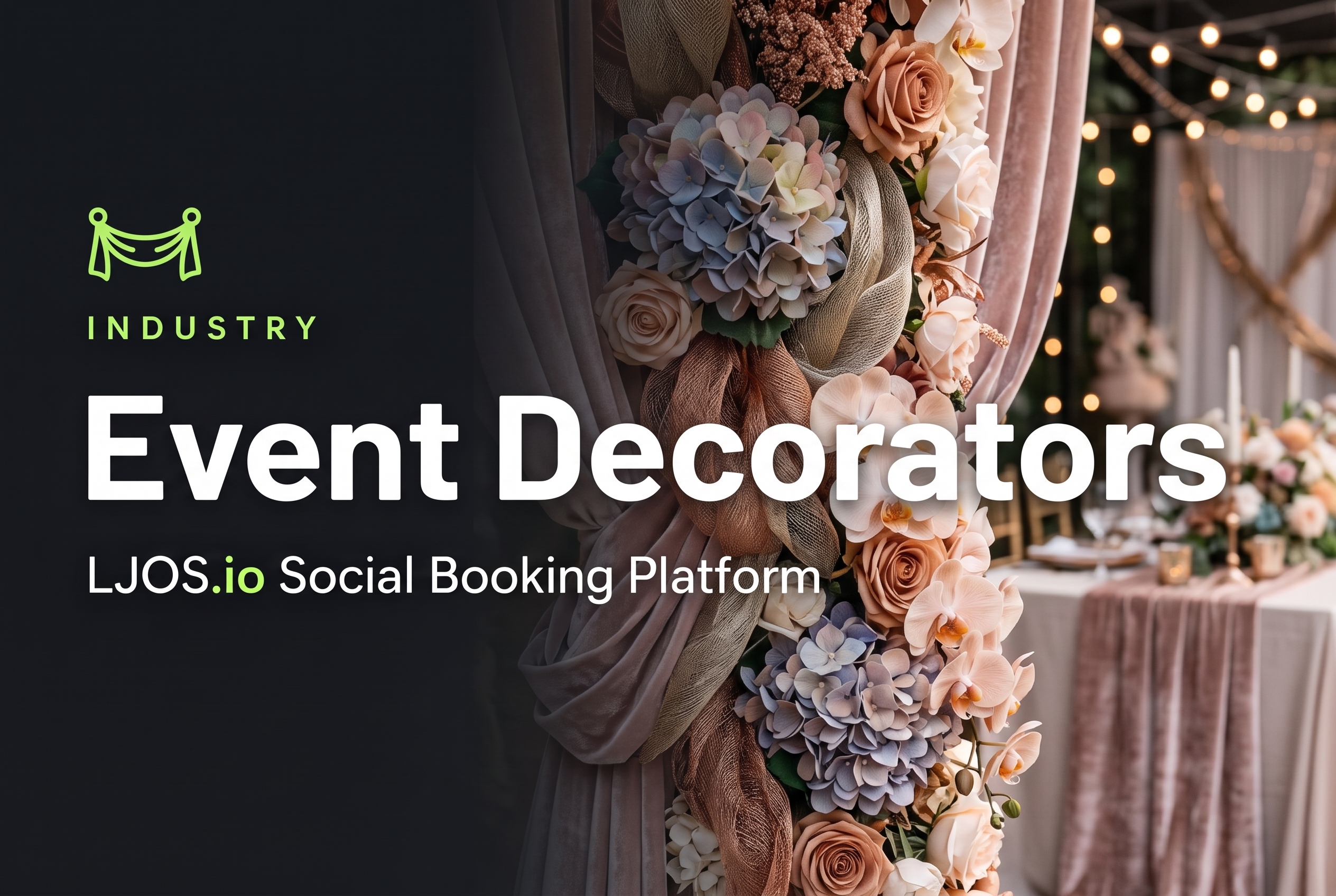 Event Decorators on LawnJobOS