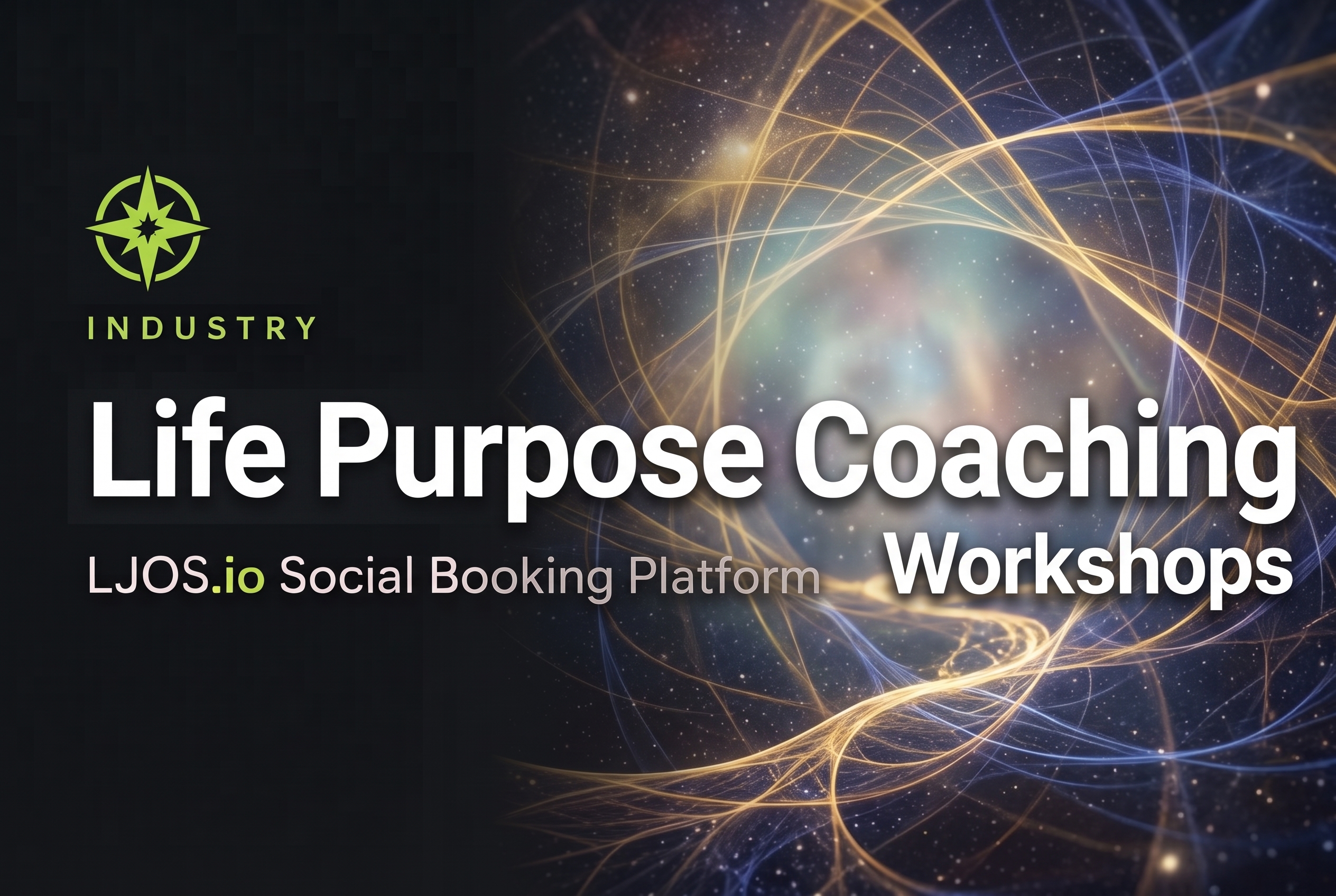 Life Purpose Coaching on LawnJobOS