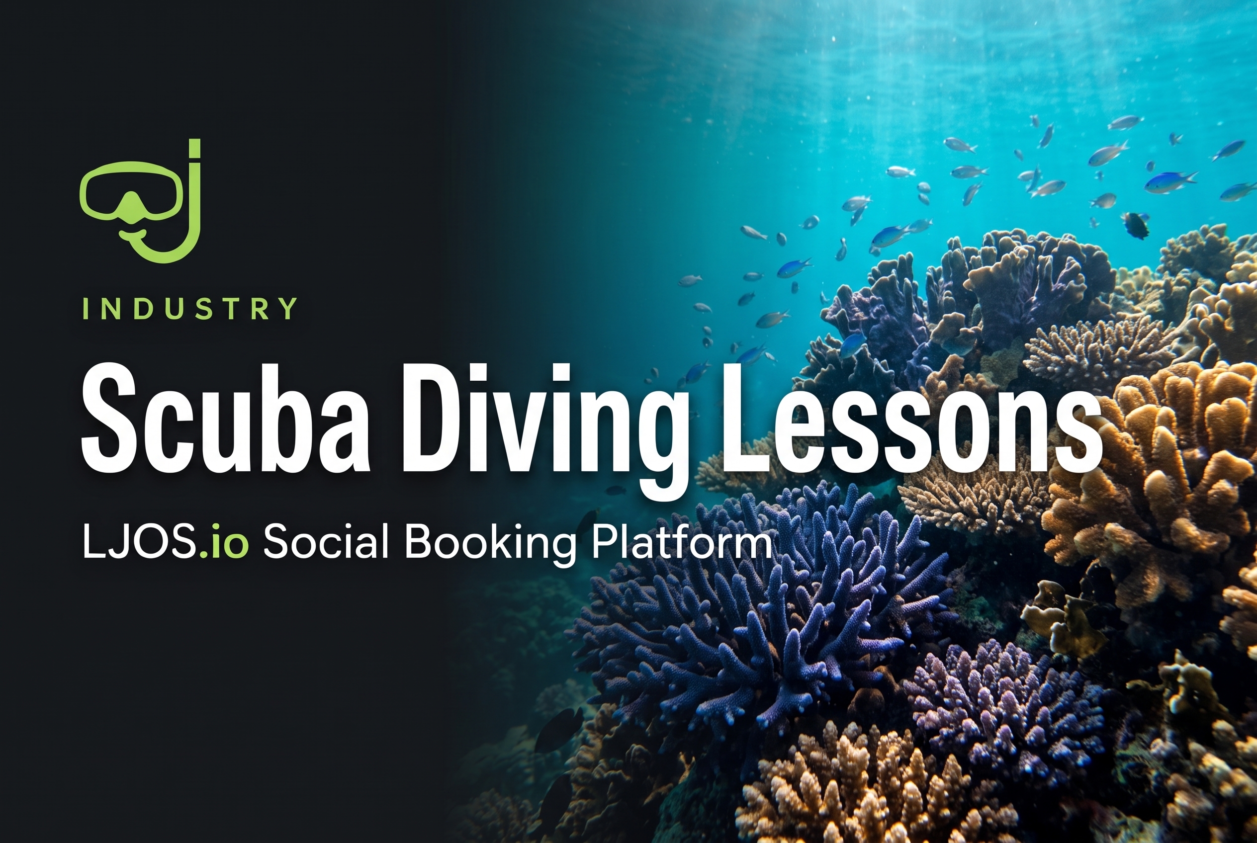Scuba Diving Lessons on LawnJobOS