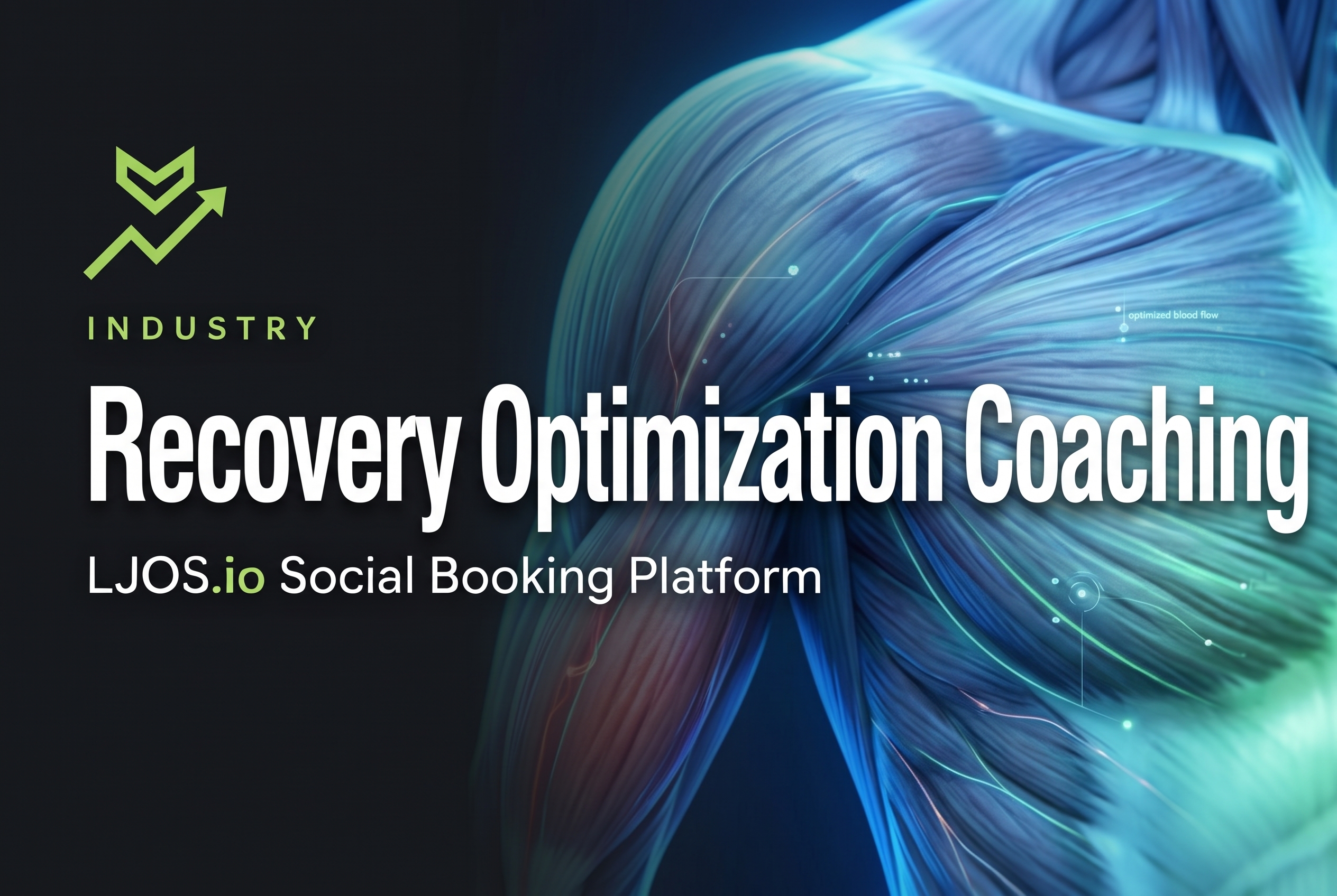 Recovery Optimization Coaching on LawnJobOS