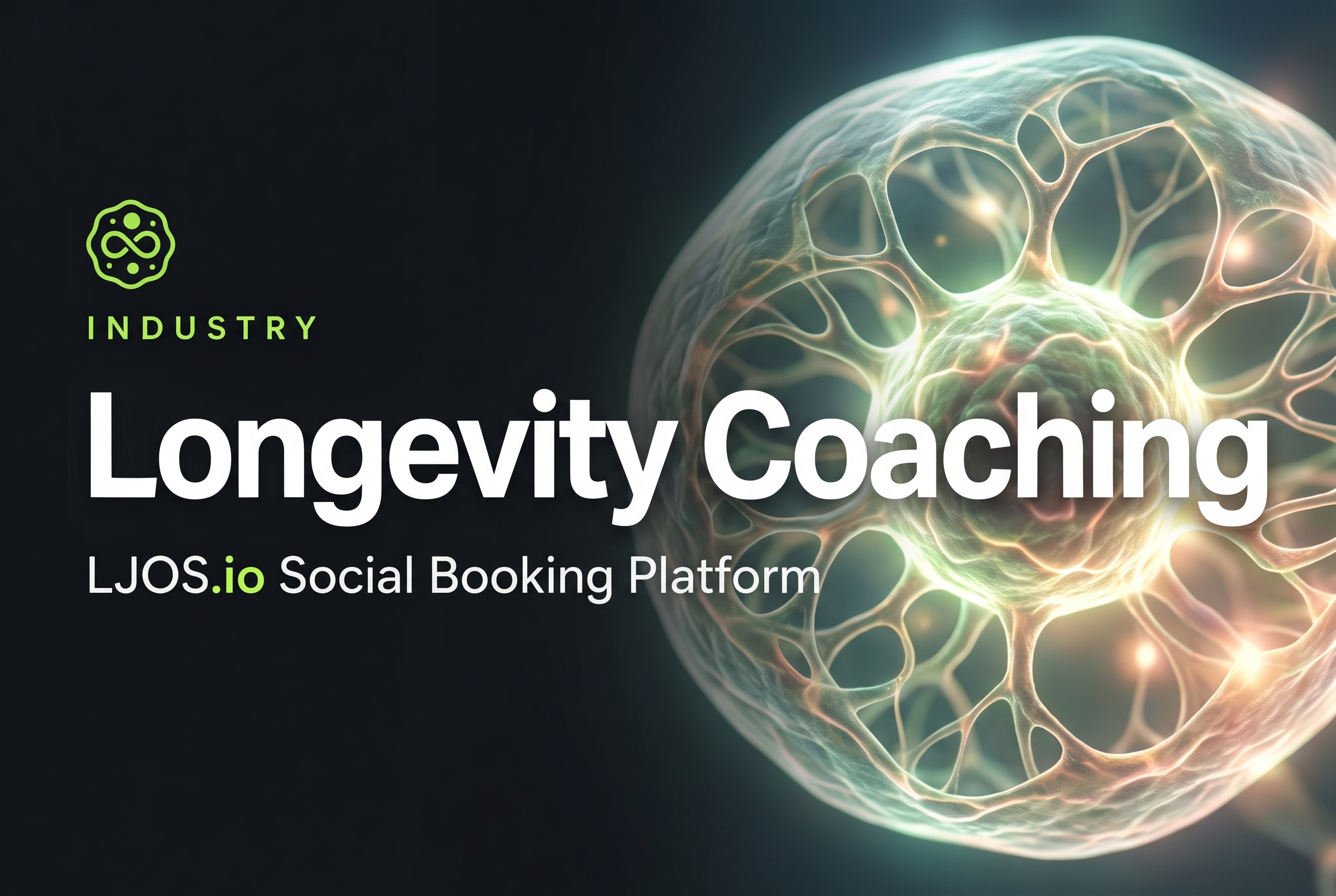 Longevity Coaching on LawnJobOS
