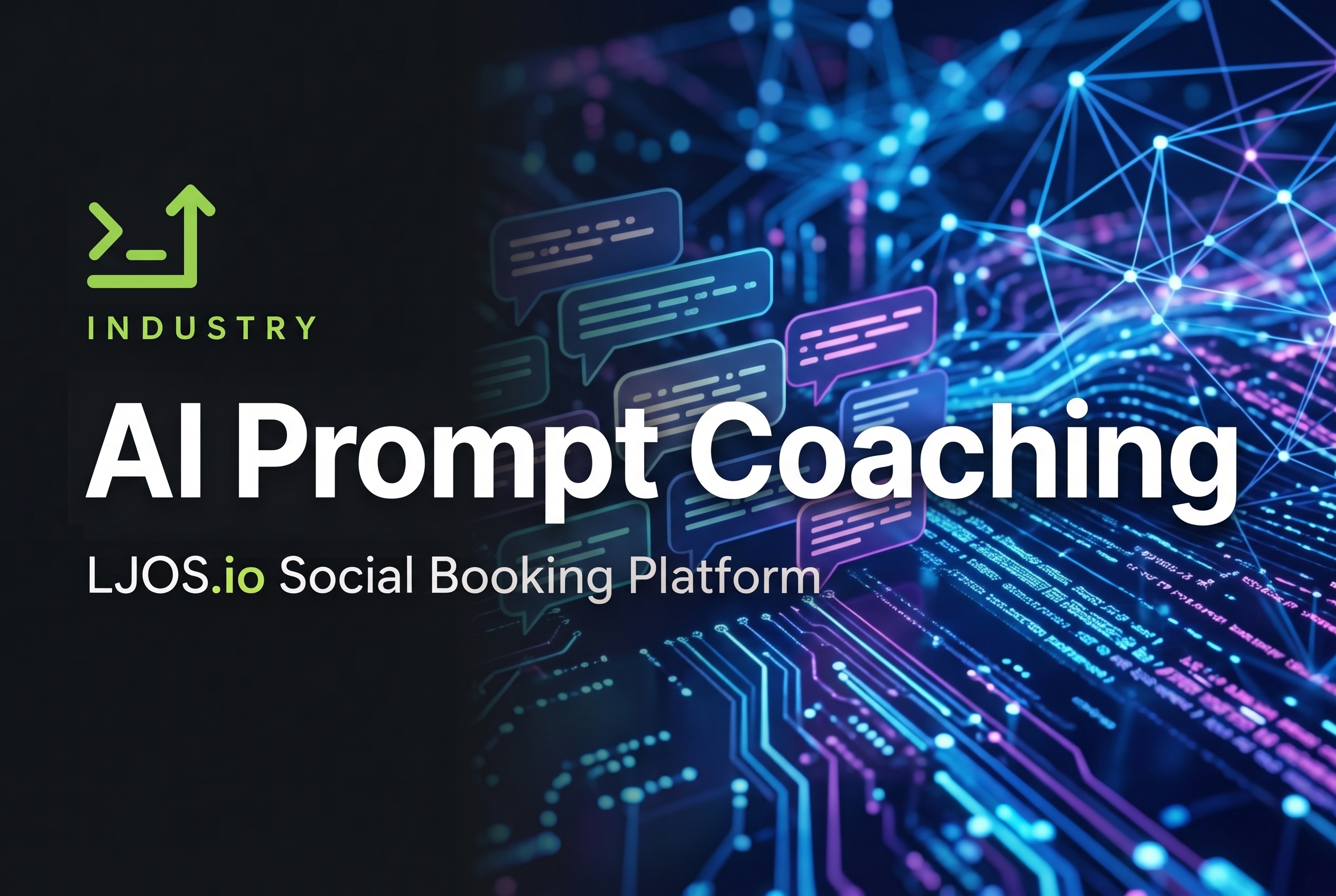 AI Prompt Coaching on LawnJobOS