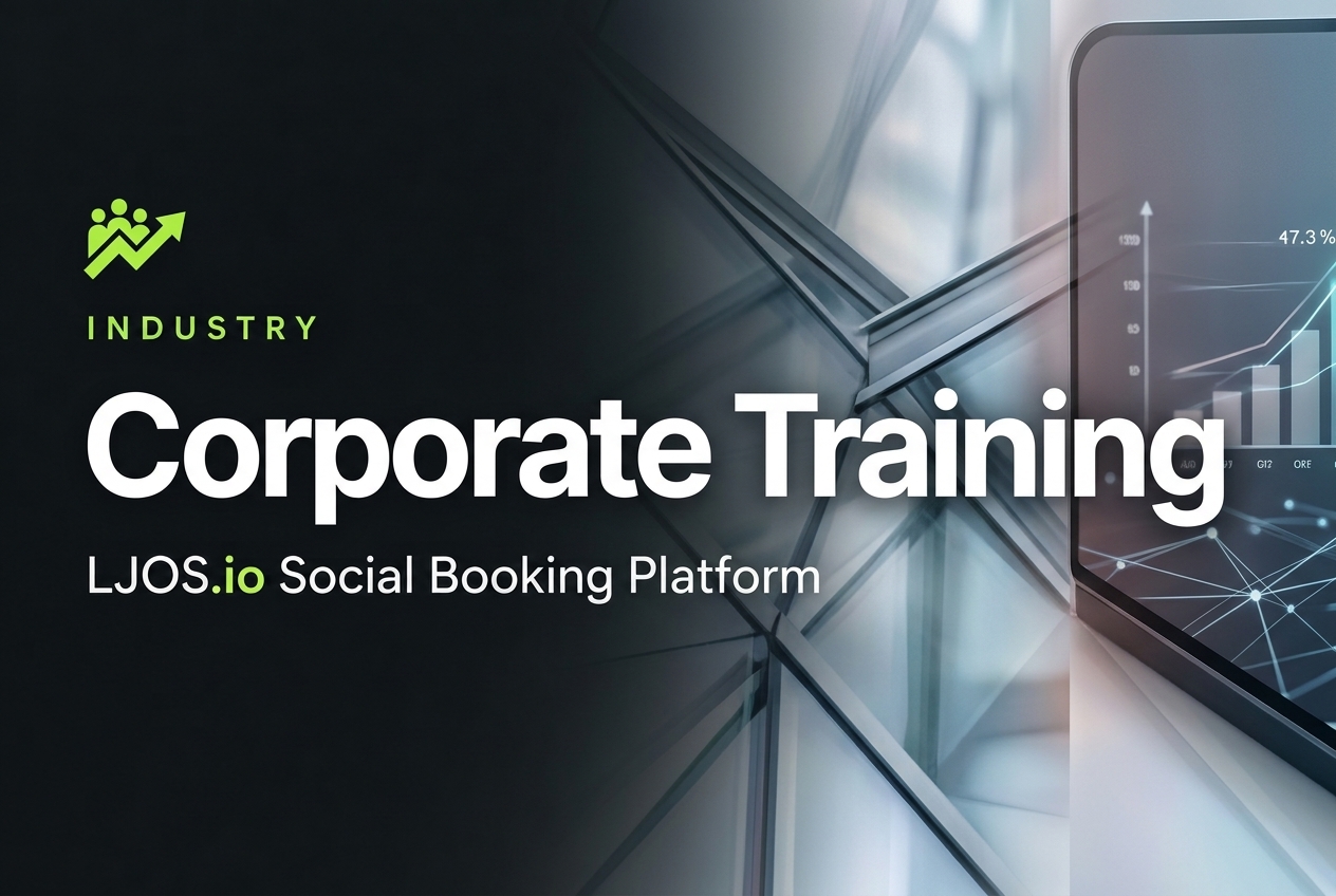 Corporate training on LawnJobOS