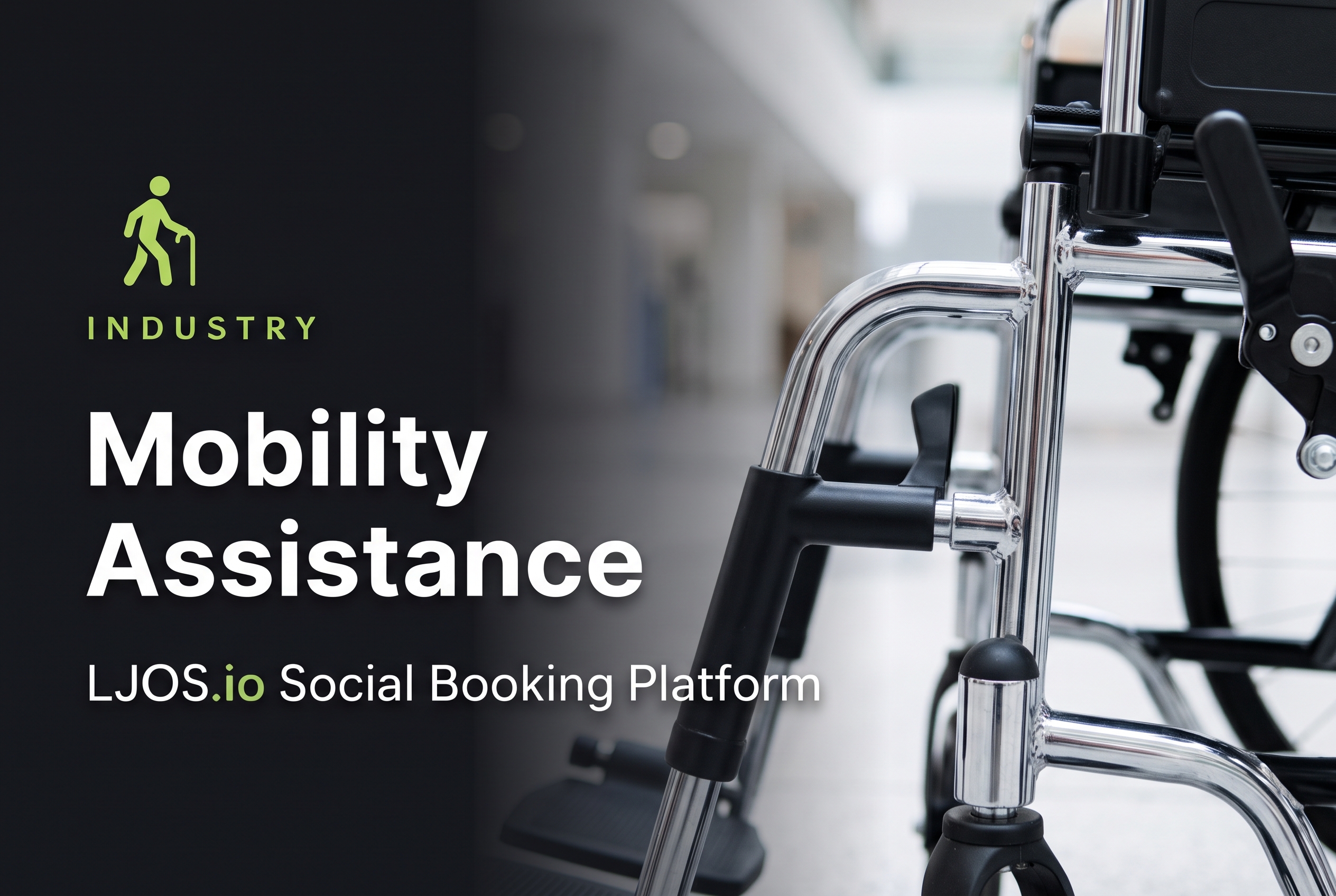 Mobility Assistance on LawnJobOS