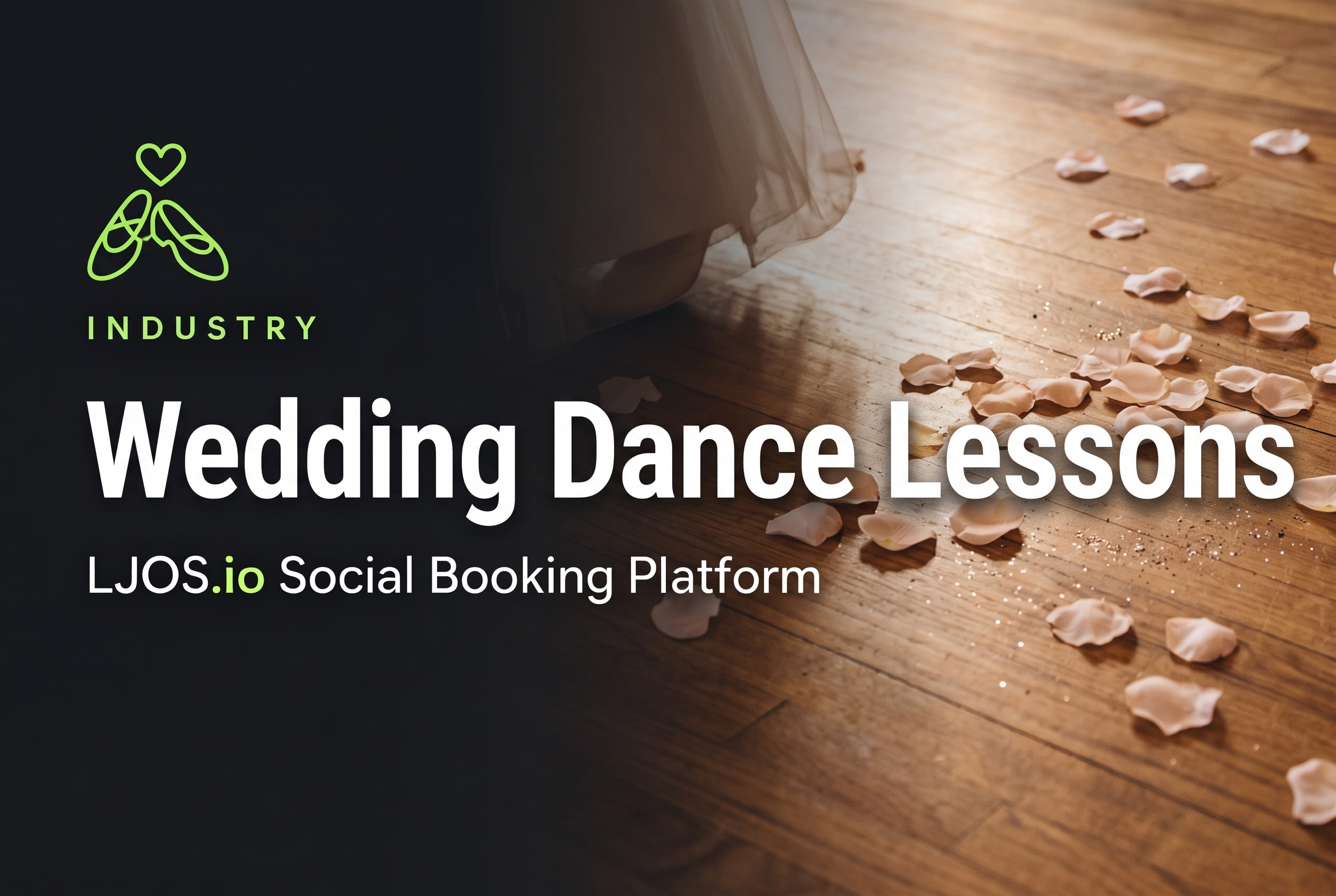 Wedding Dance Lessons on LawnJobOS
