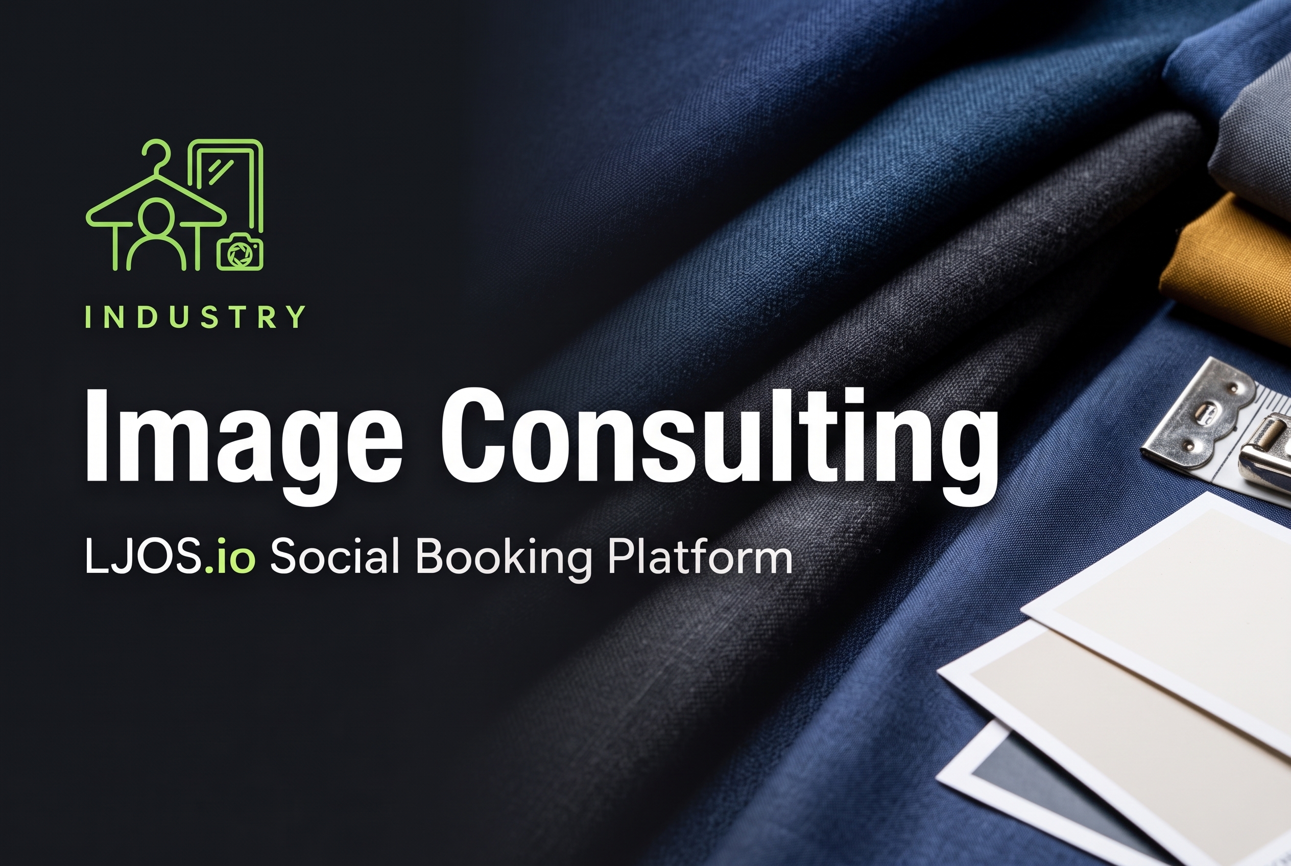 Image Consulting on LawnJobOS