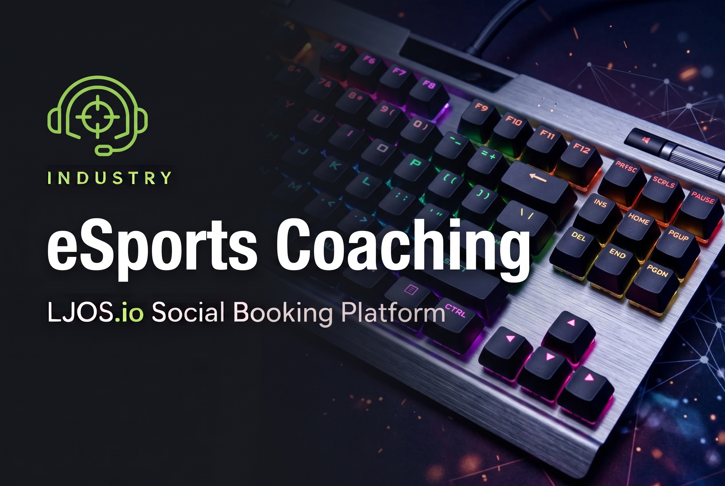 eSports Coaching on LawnJobOS