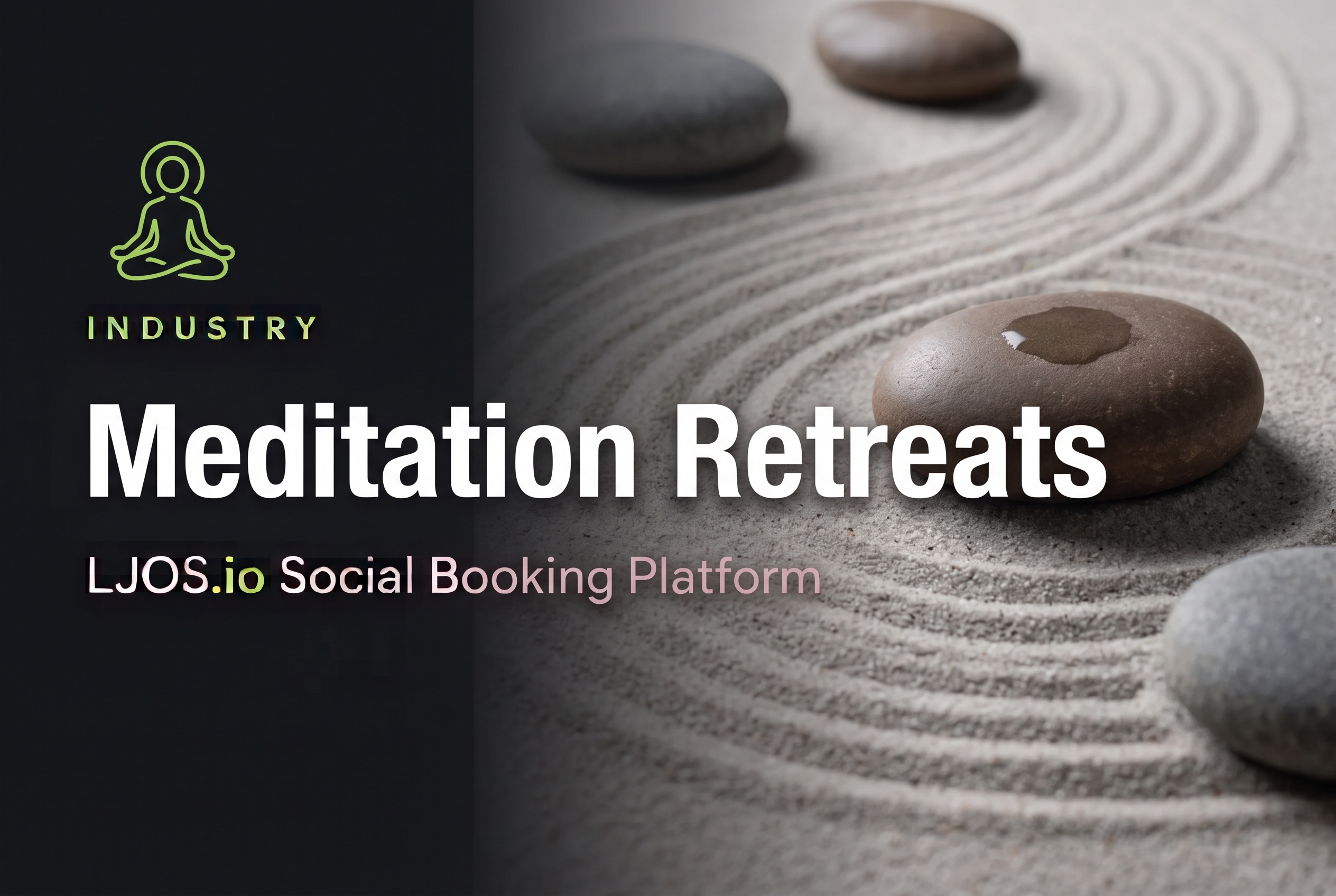 Meditation Retreats on LawnJobOS