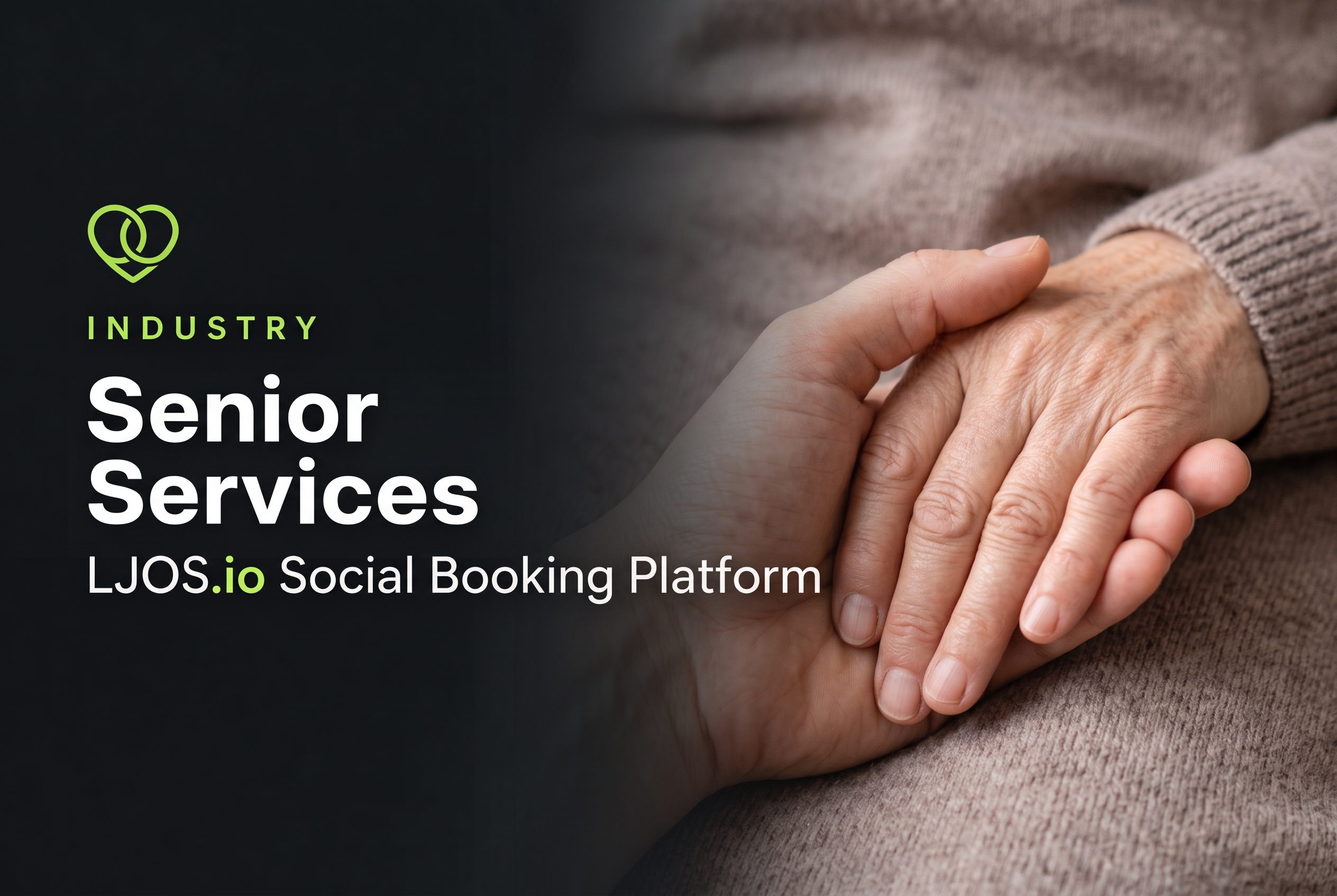 Senior Services on LawnJobOS