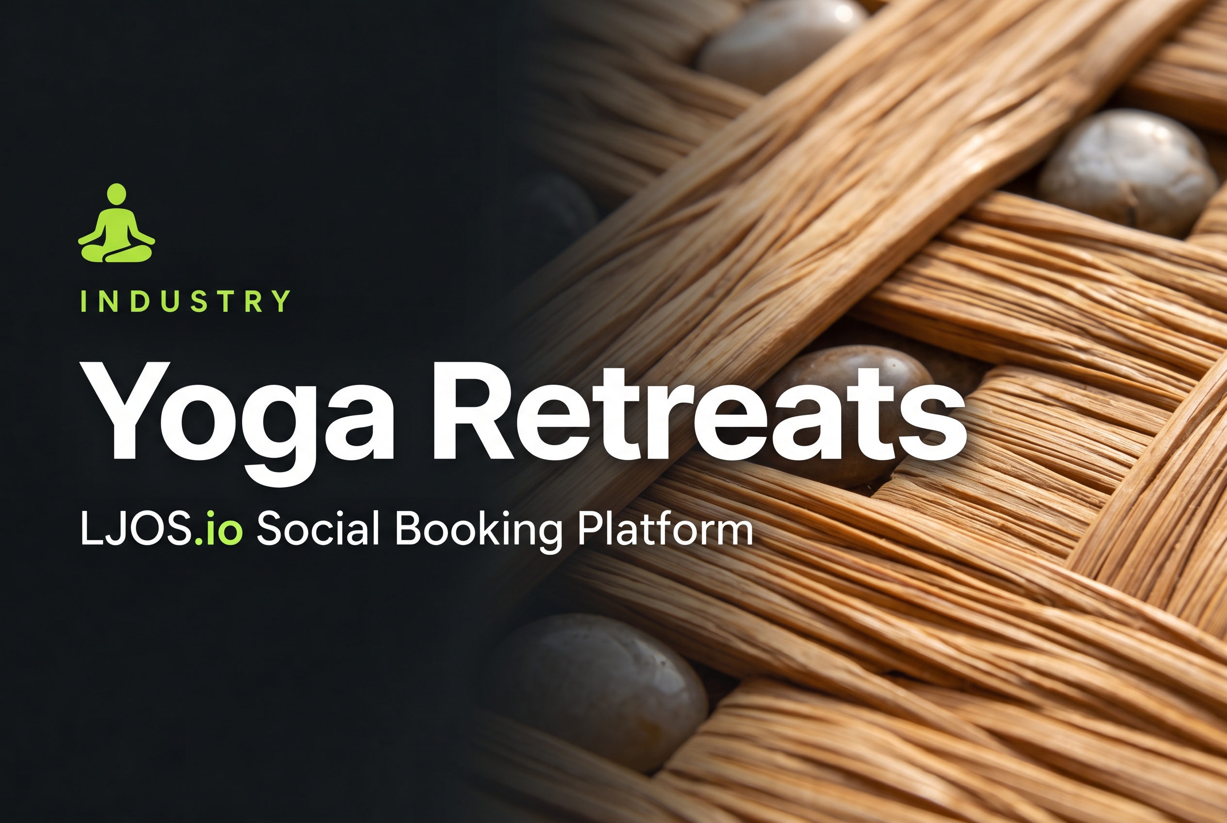 Yoga Retreats on LawnJobOS