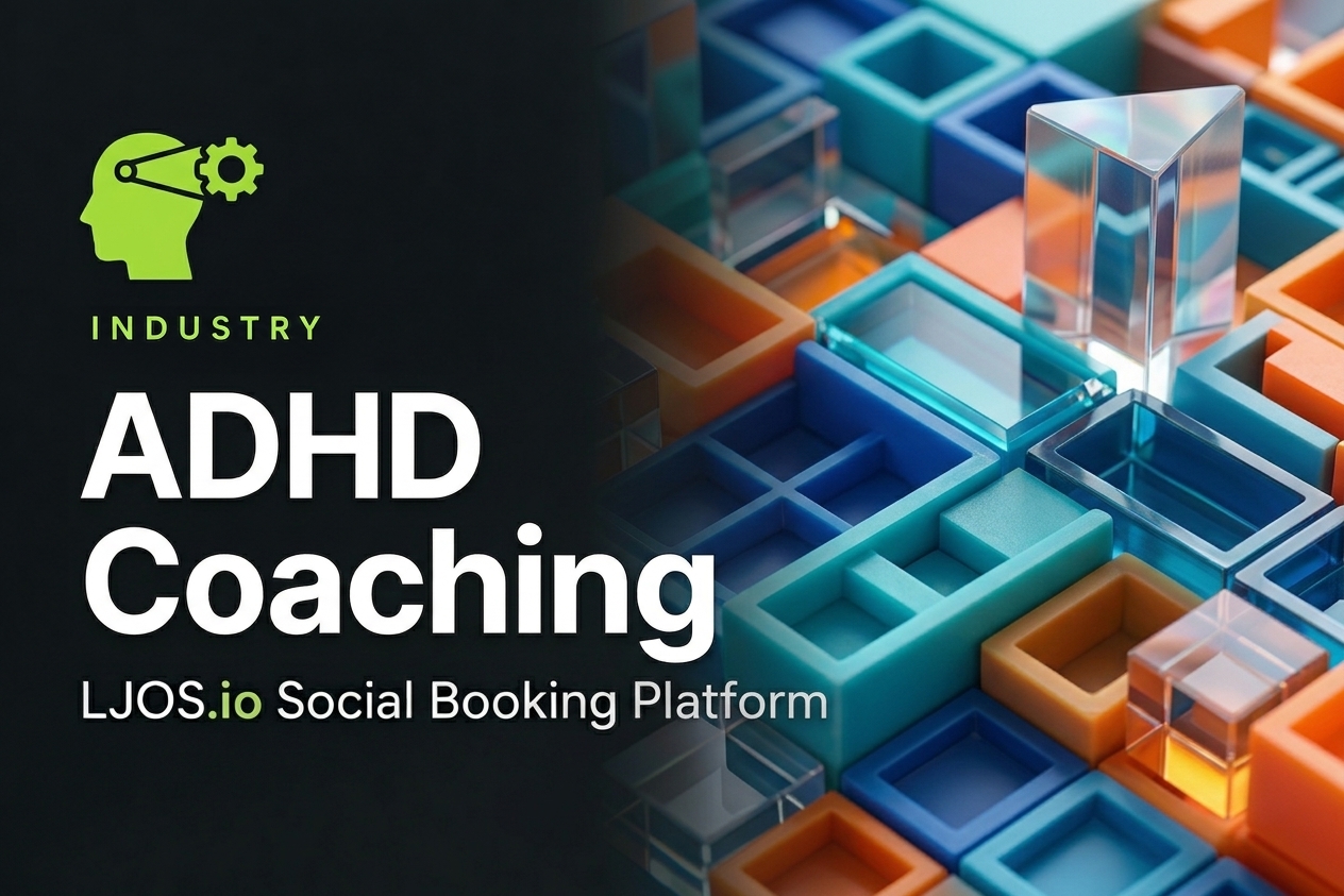 ADHD Coaching on LawnJobOS