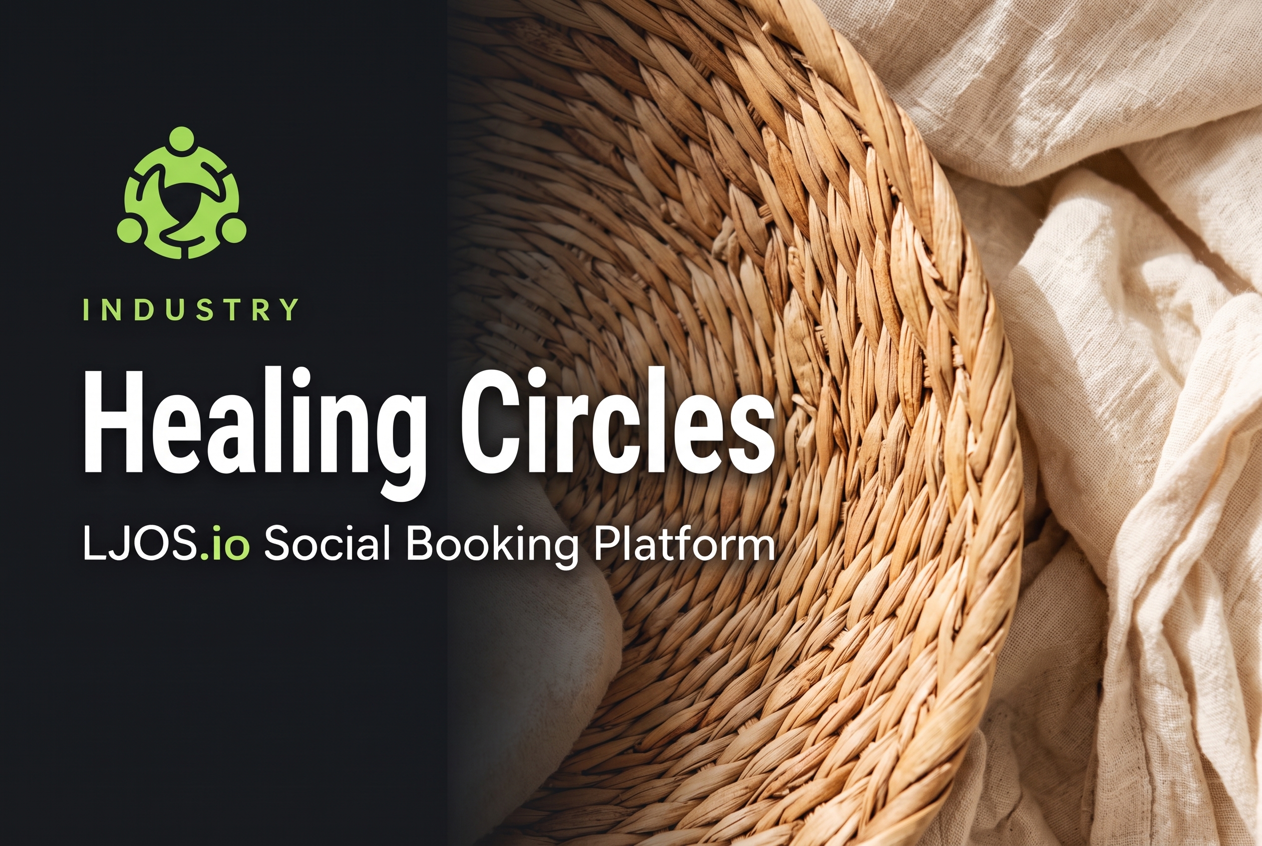 Healing Circles on LawnJobOS