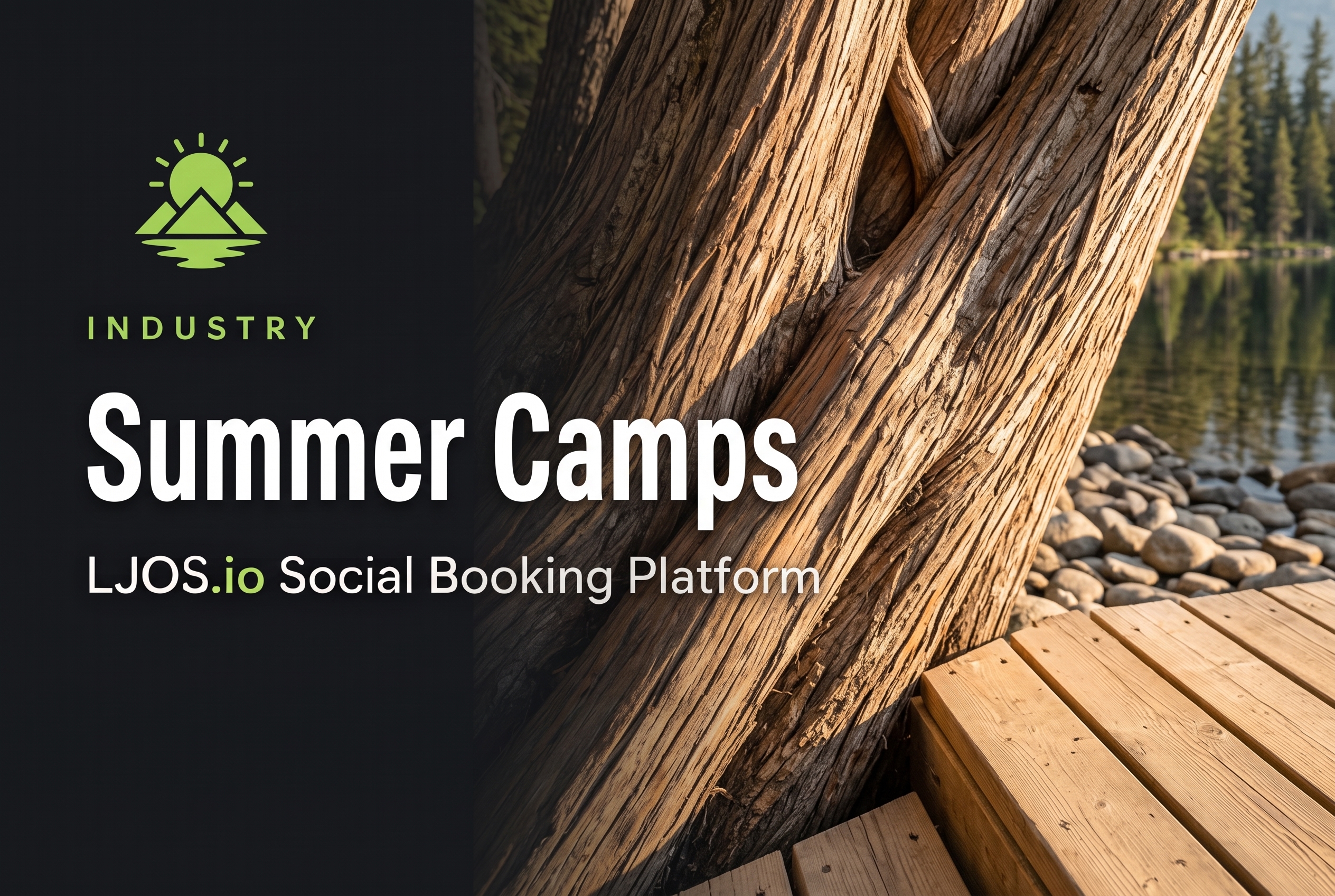 Summer Camps on LawnJobOS