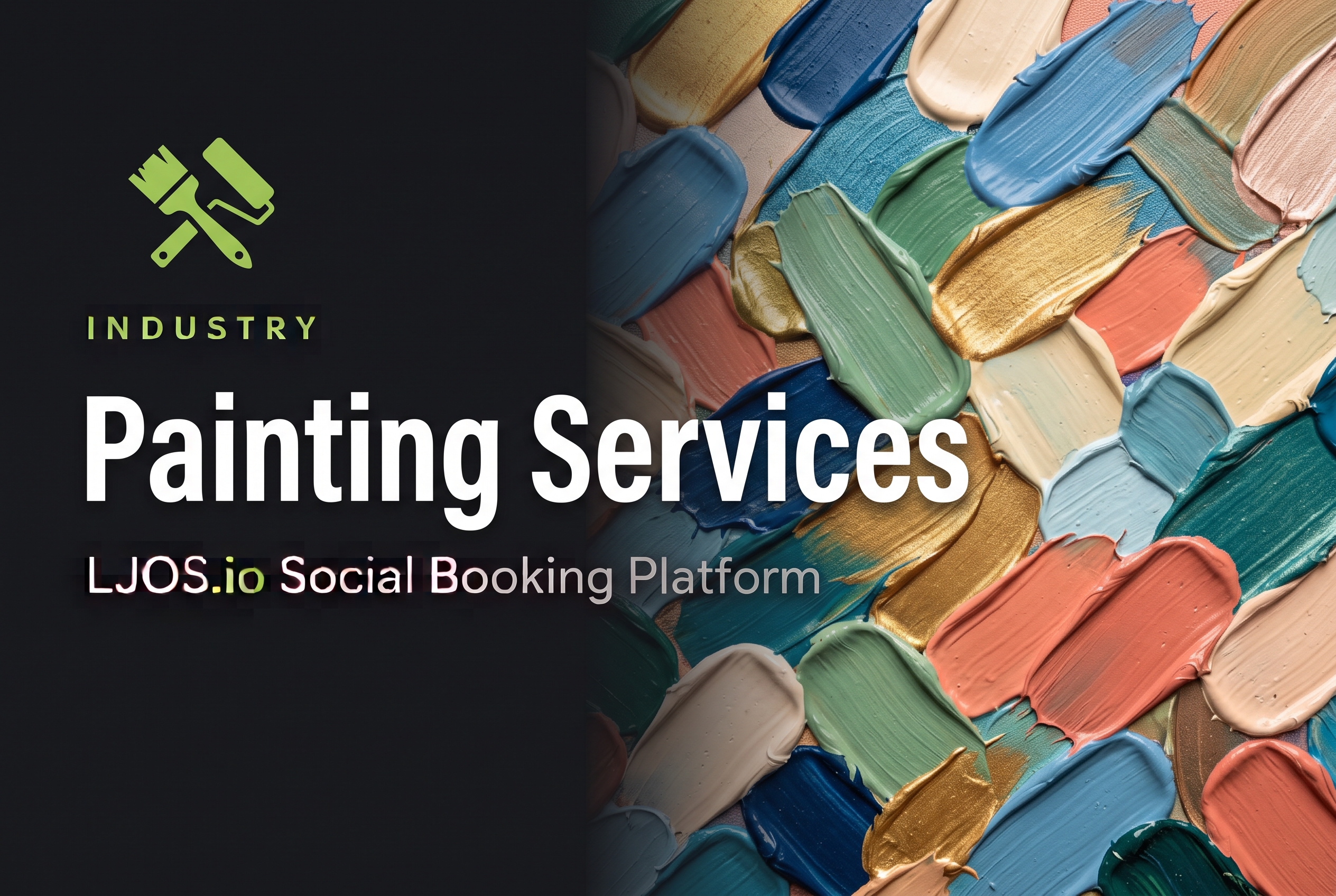 Painting Services on LawnJobOS