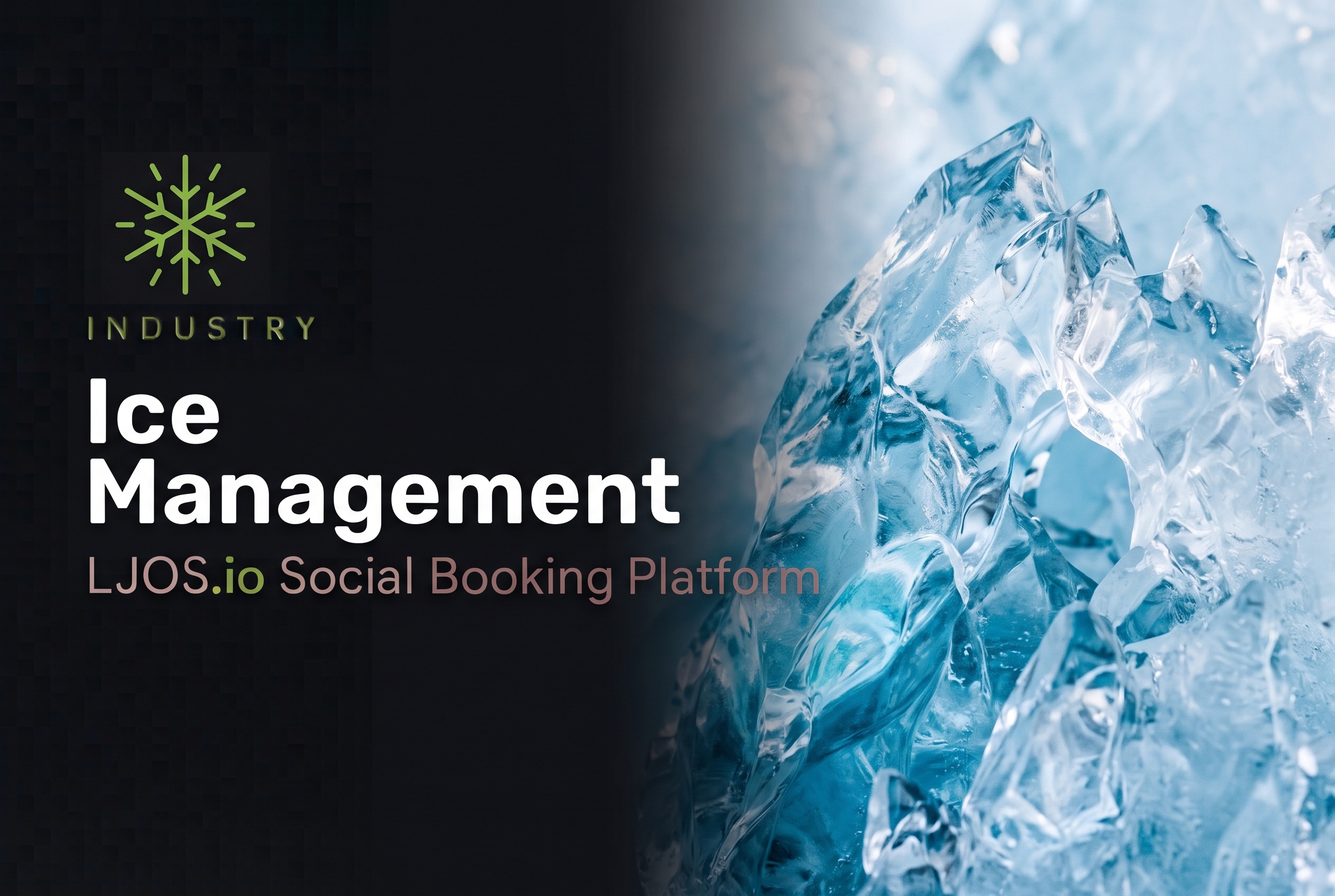 Ice Management on LawnJobOS