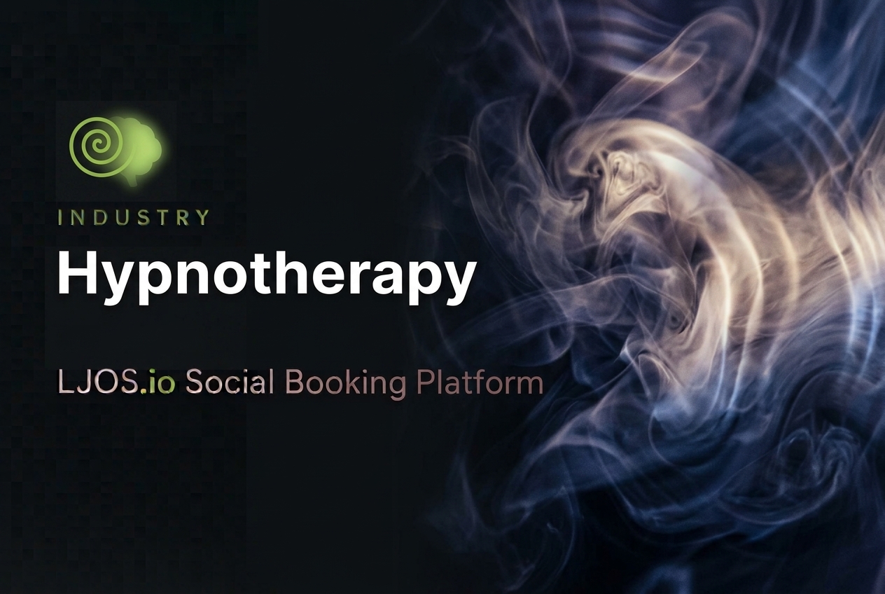 Hypnotherapy on LawnJobOS